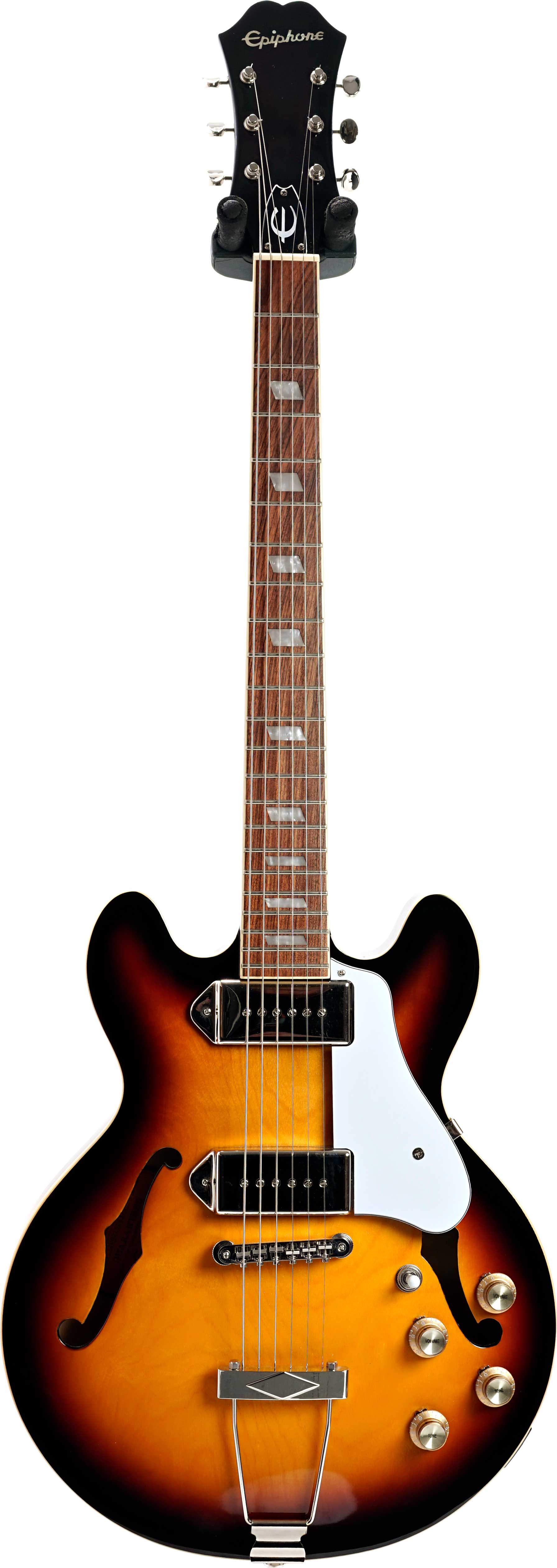 Epiphone 2020 Casino Coupe Vintage Sunburst (Pre-Owned)