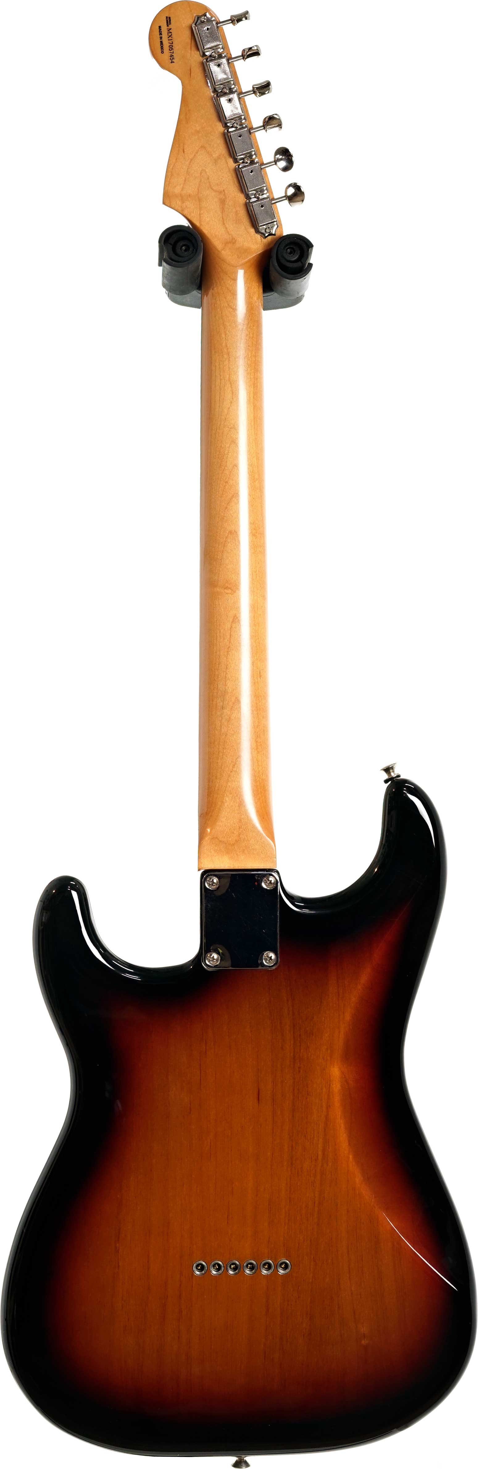 Fender Robert Cray Stratocaster Sunburst (Pre-Owned)