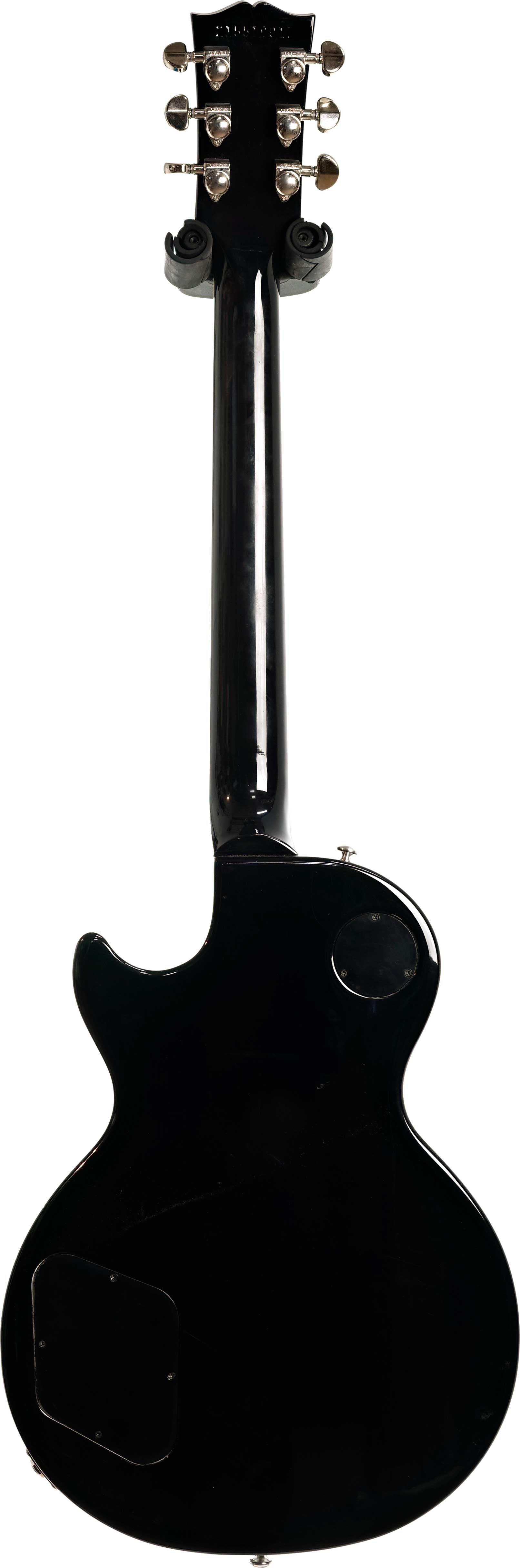 Gibson 2021 Les Paul Classic Ebony (Pre-Owned)