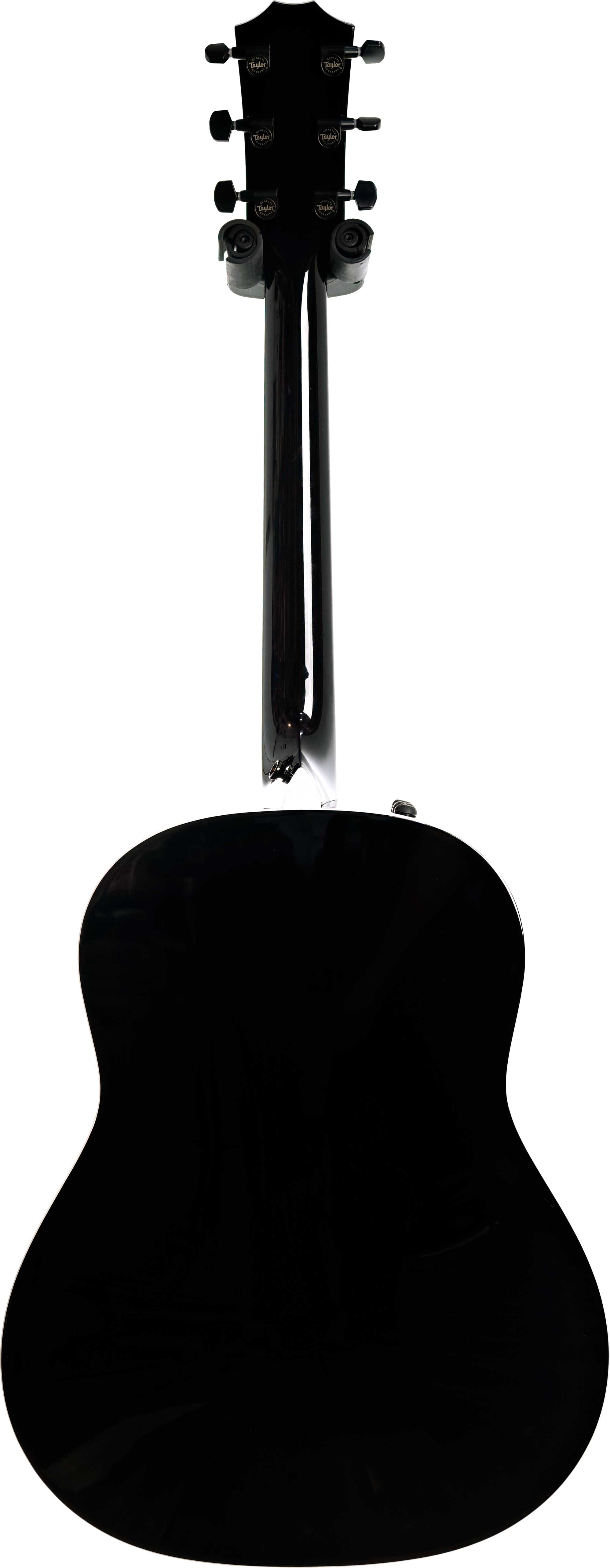 Taylor 217e Black Plus Grand Pacific (Pre-Owned)