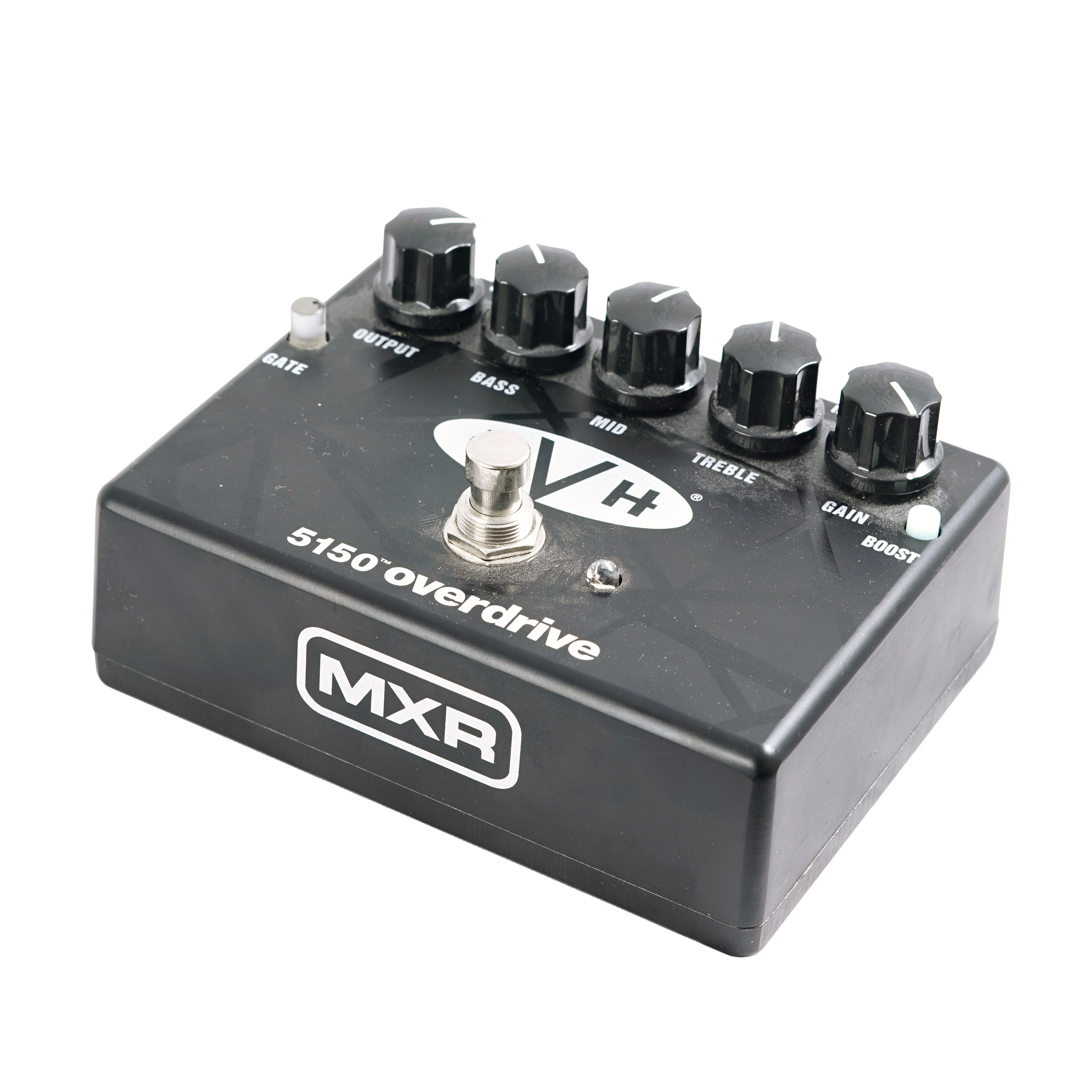 MXR EVH 5150 Overdrive  (Pre-Owned)