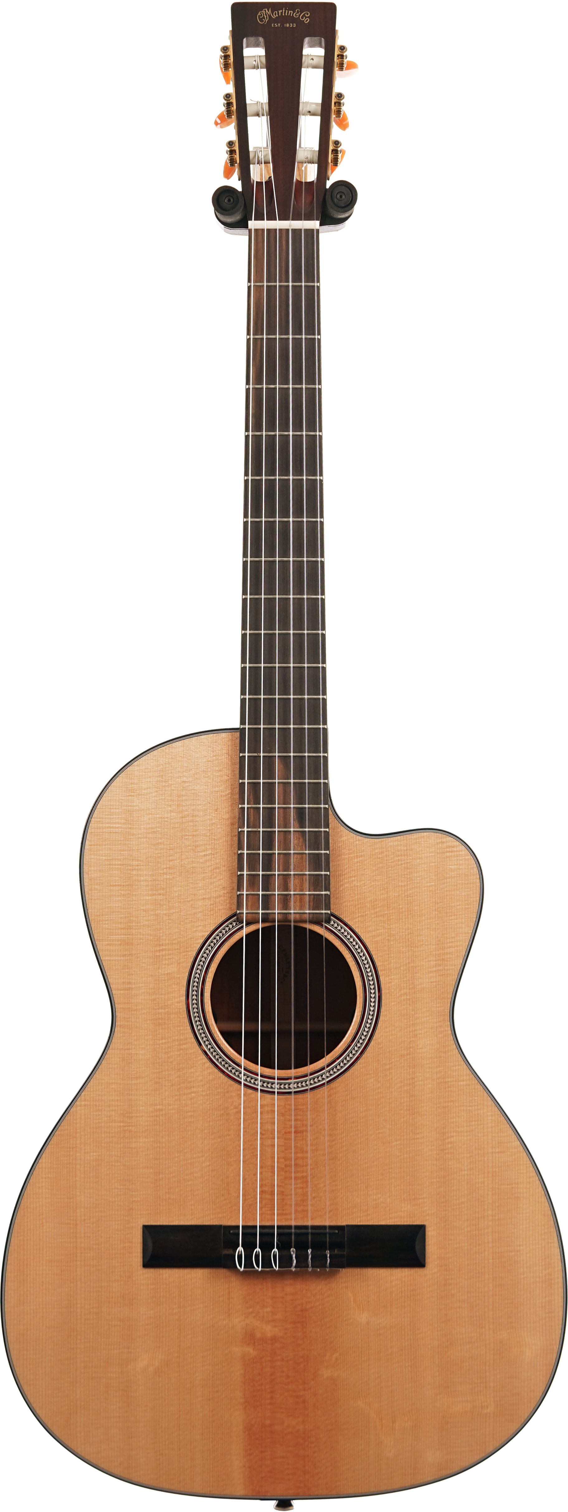 Martin 2022 000C12-16E (Pre-Owned)