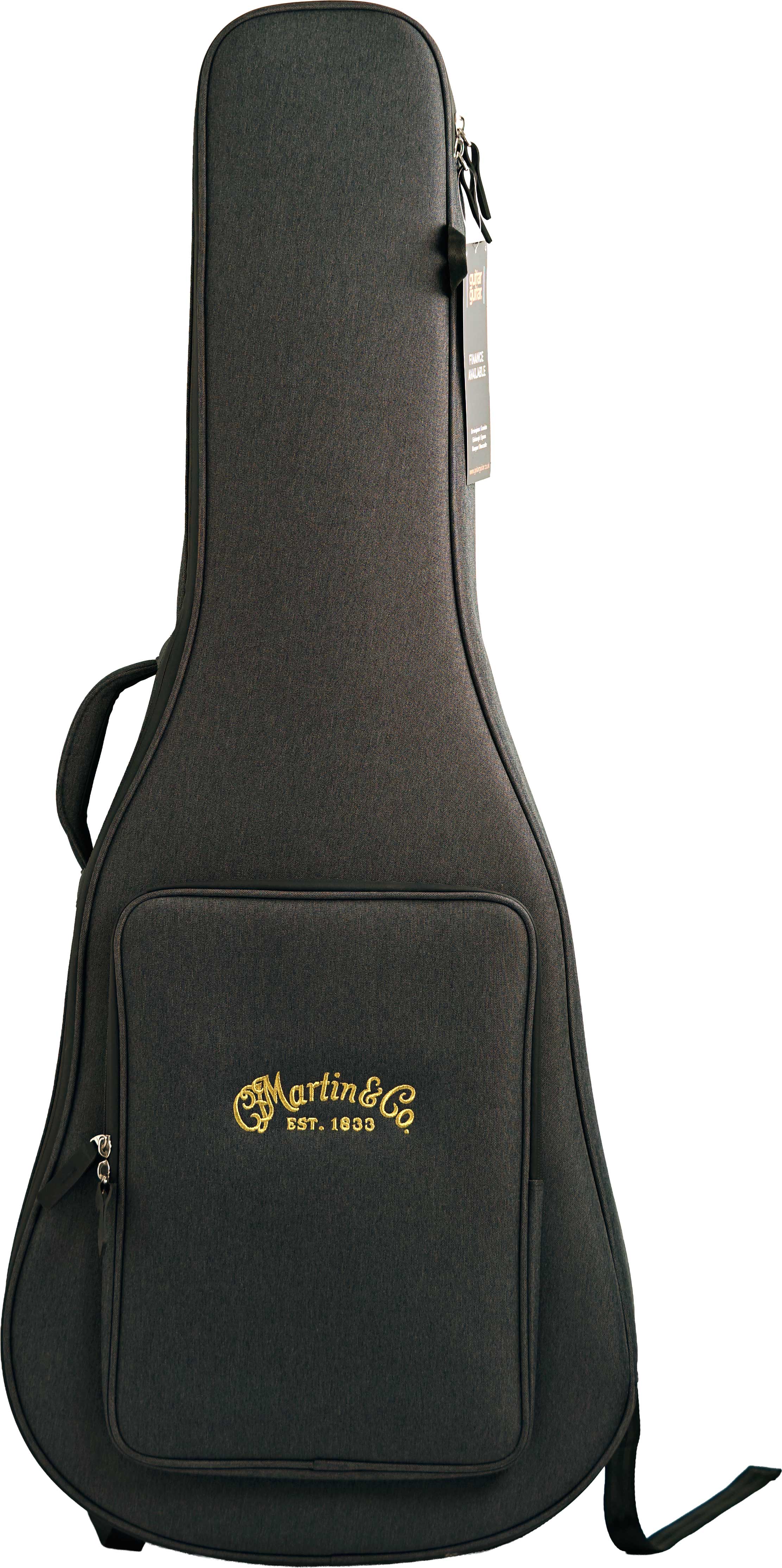 Martin 2022 000C12-16E (Pre-Owned)