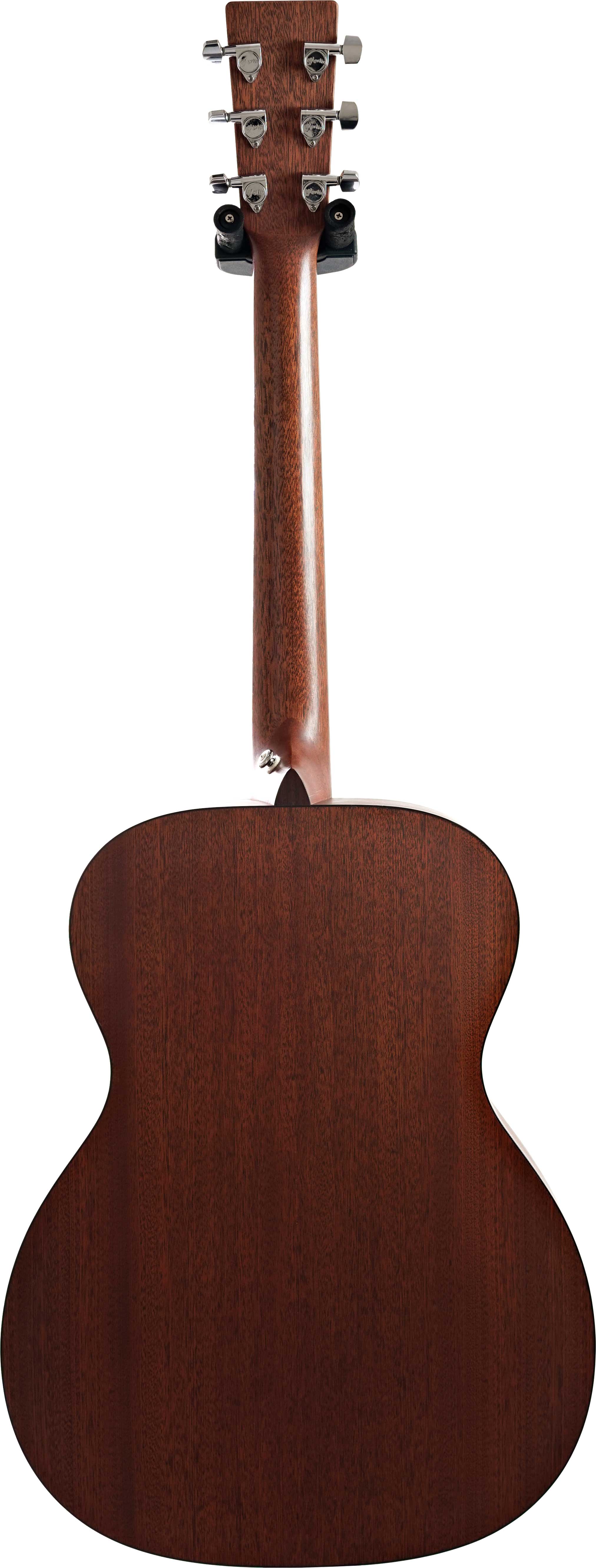 Martin 2008 000M Natural with LR Baggs (Pre-Owned)