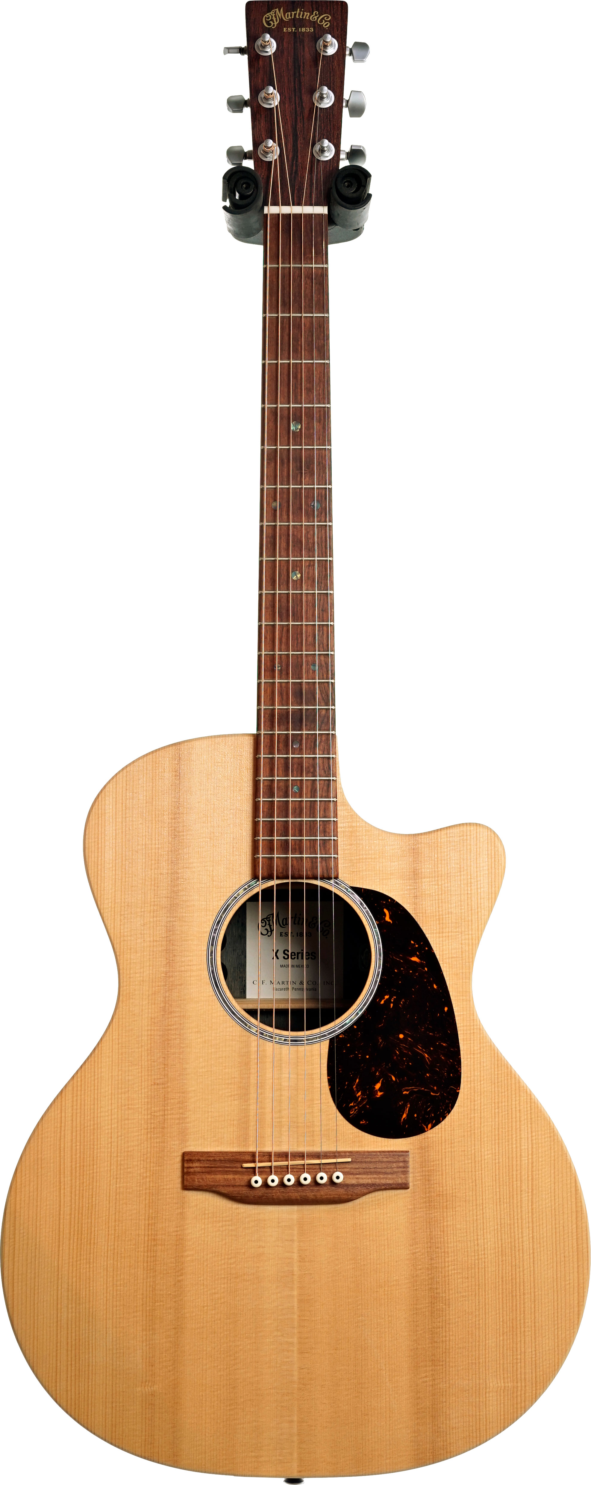 Martin GPC-X2E (Pre-Owned)