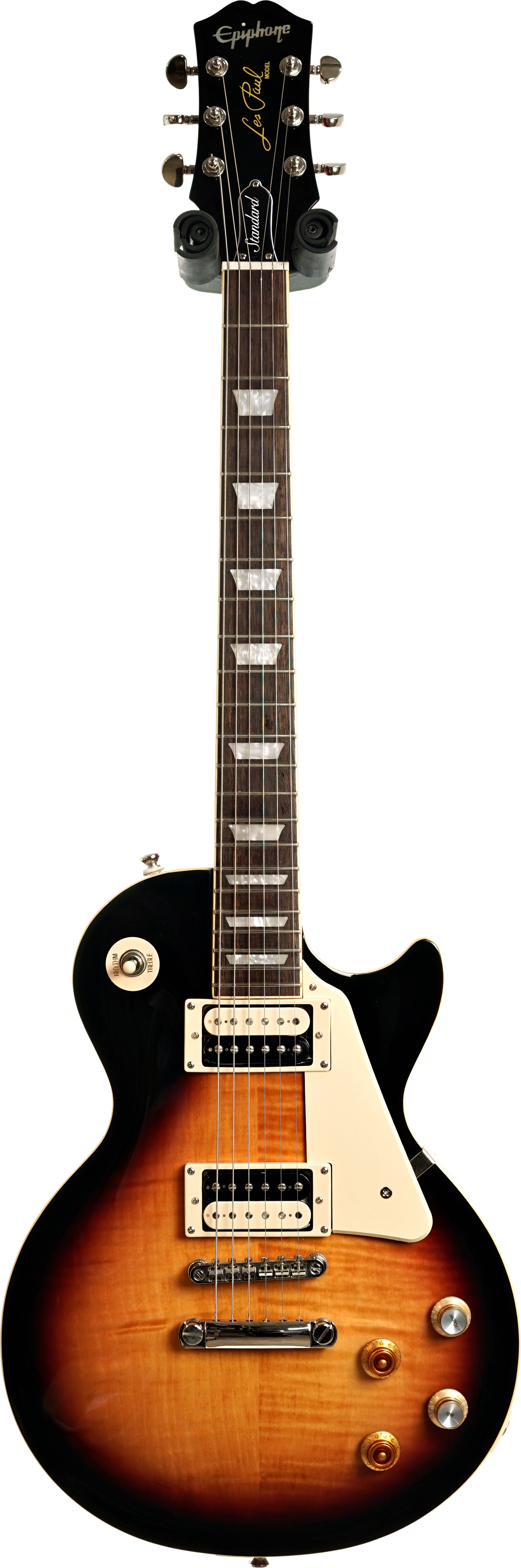 Epiphone Les Paul Standard '60s Bourbon Burst (Pre-Owned)