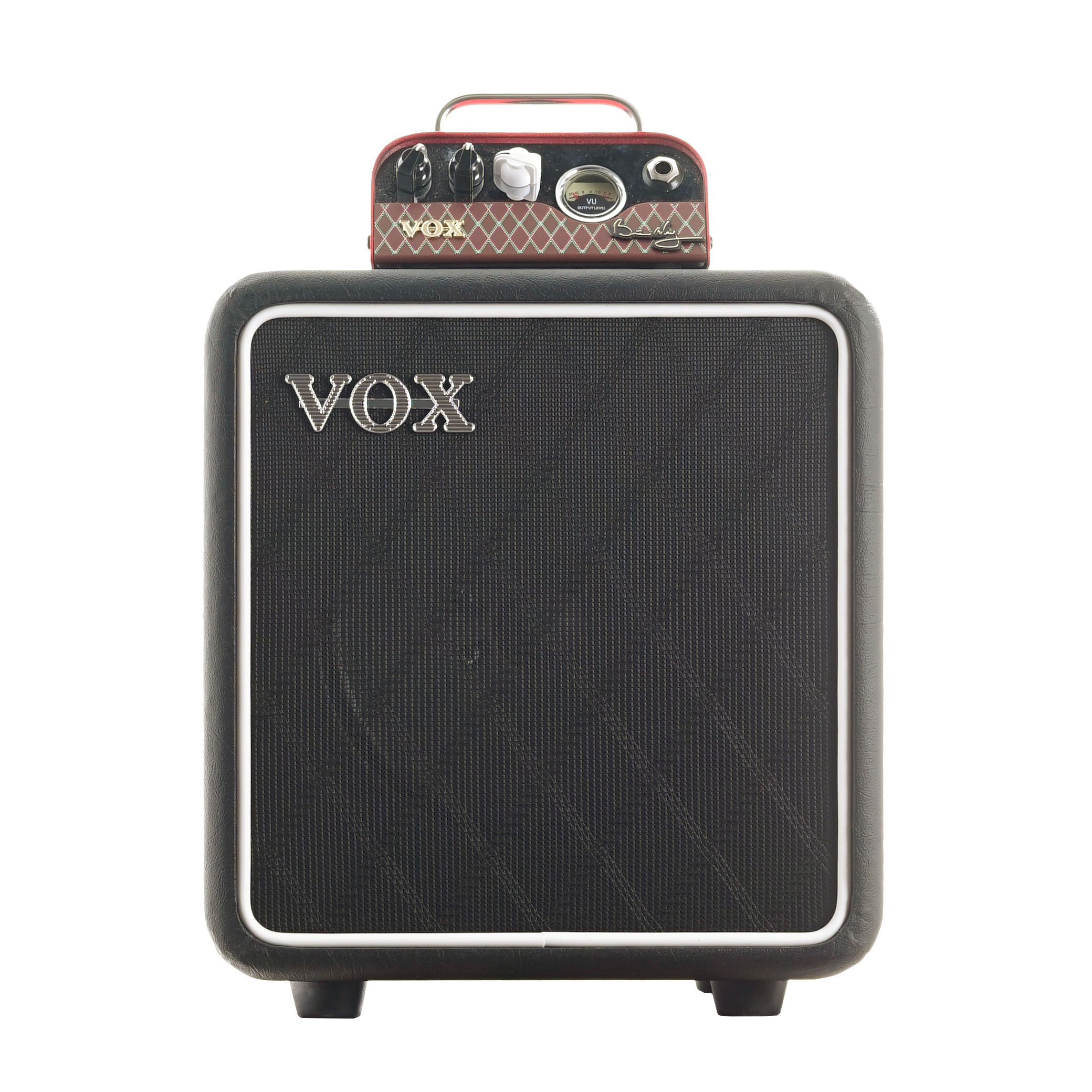 Vox MV50 Brian May Sold State Amp Head with BC108 Cabinet (Pre-Owned)