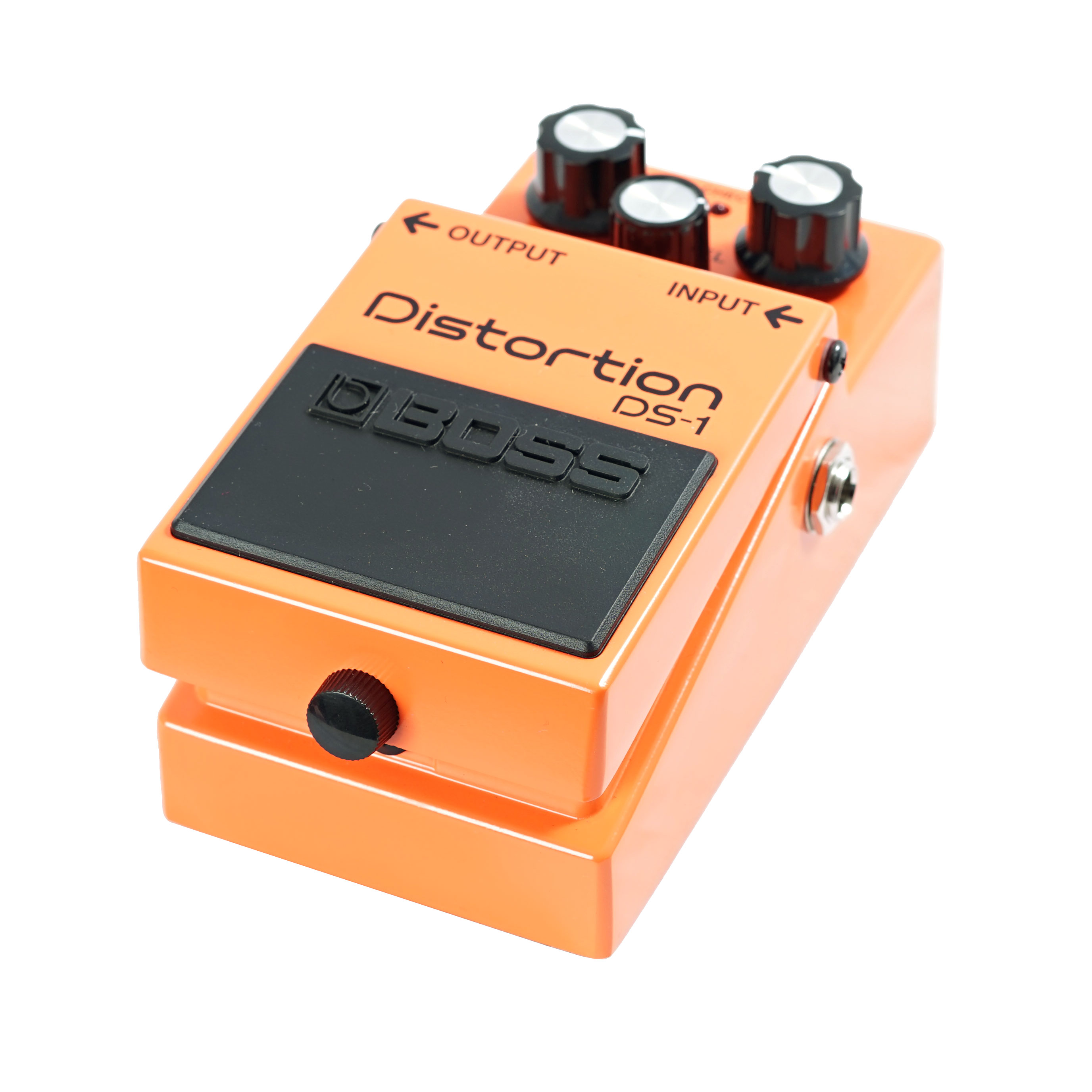 BOSS DS-1 Distortion (Pre-Owned)