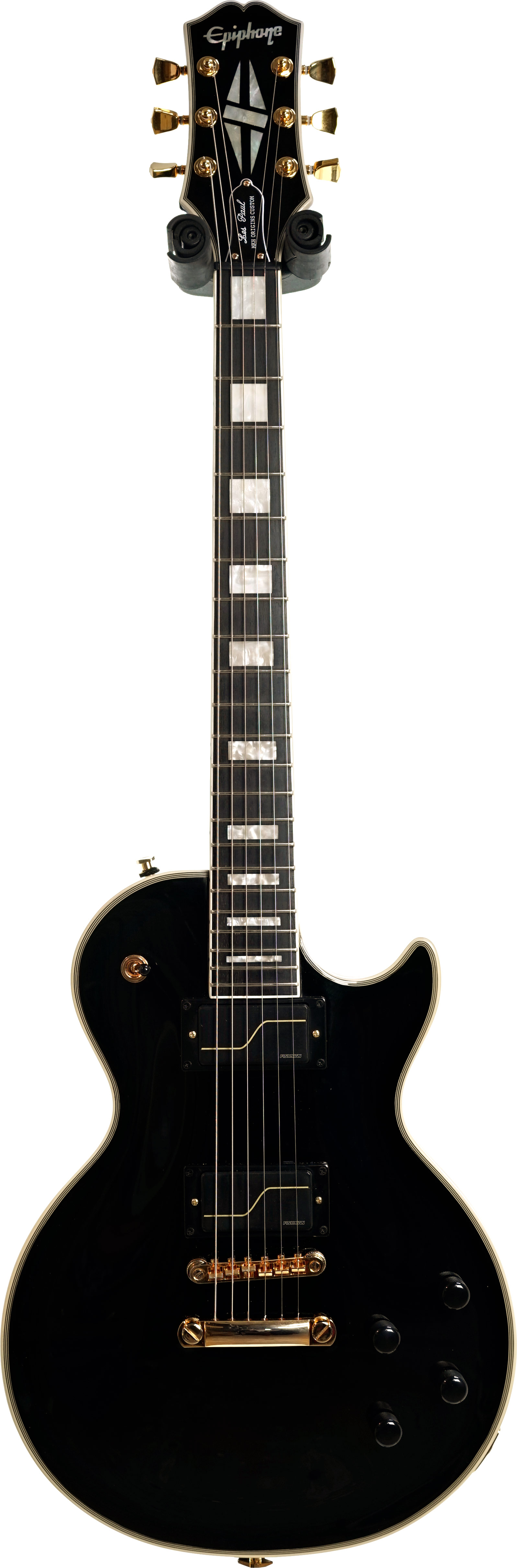 Epiphone Matt Heafy Origins Les Paul Custom (Pre-Owned)