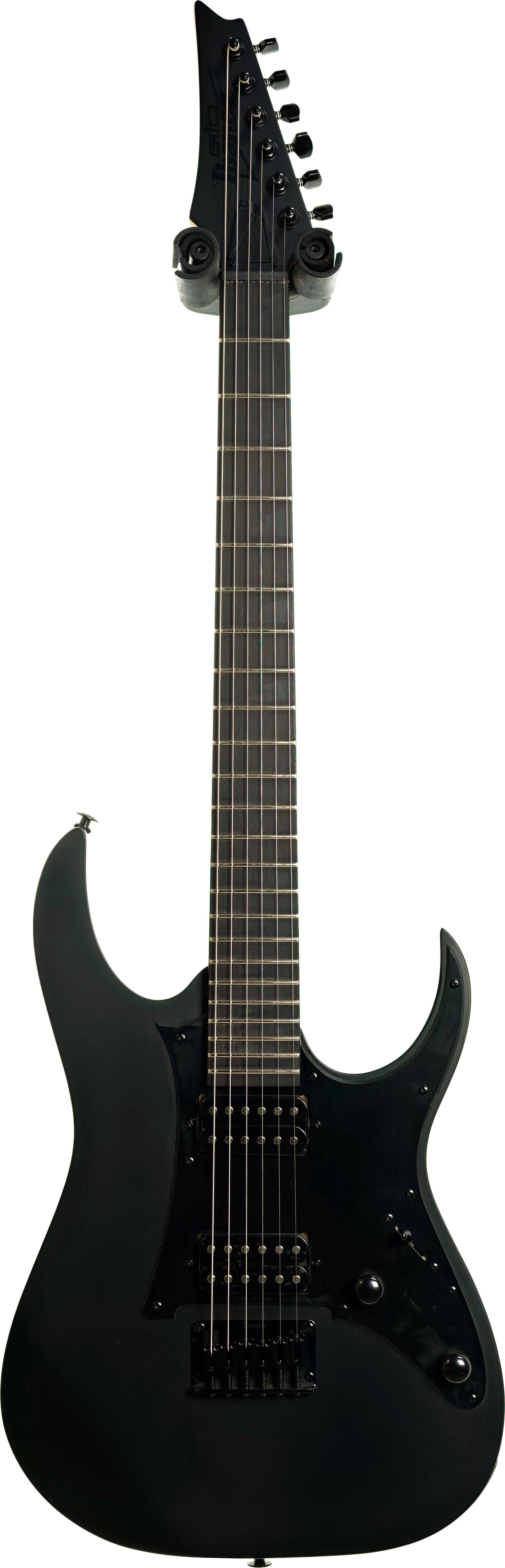 Ibanez Gio GRGR131EX Black Flat (Pre-Owned)