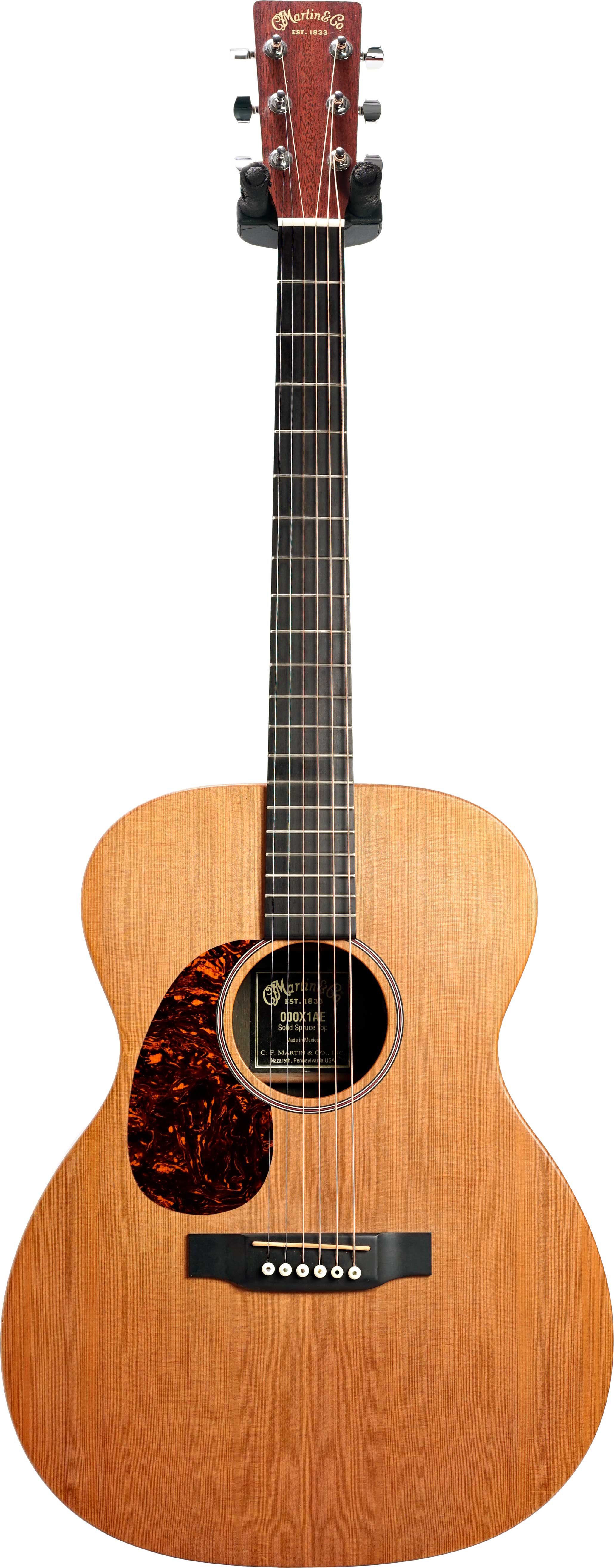 Martin 2013 X Series 000X1AEL Left Handed (Pre-Owned)
