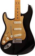 Fender 2021 American Ultra Stratocaster Texas Tea Maple Fingerboard Left Handed (Pre-Owned)