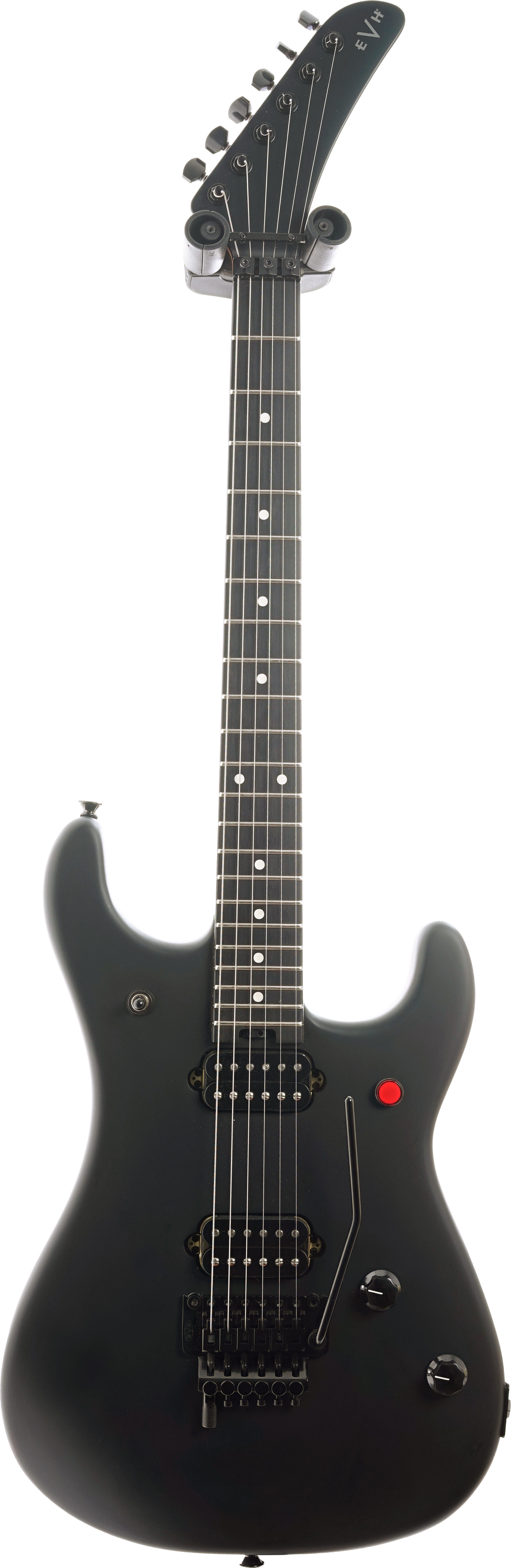 EVH 2023 5150 Standard Stealth (Pre-Owned)