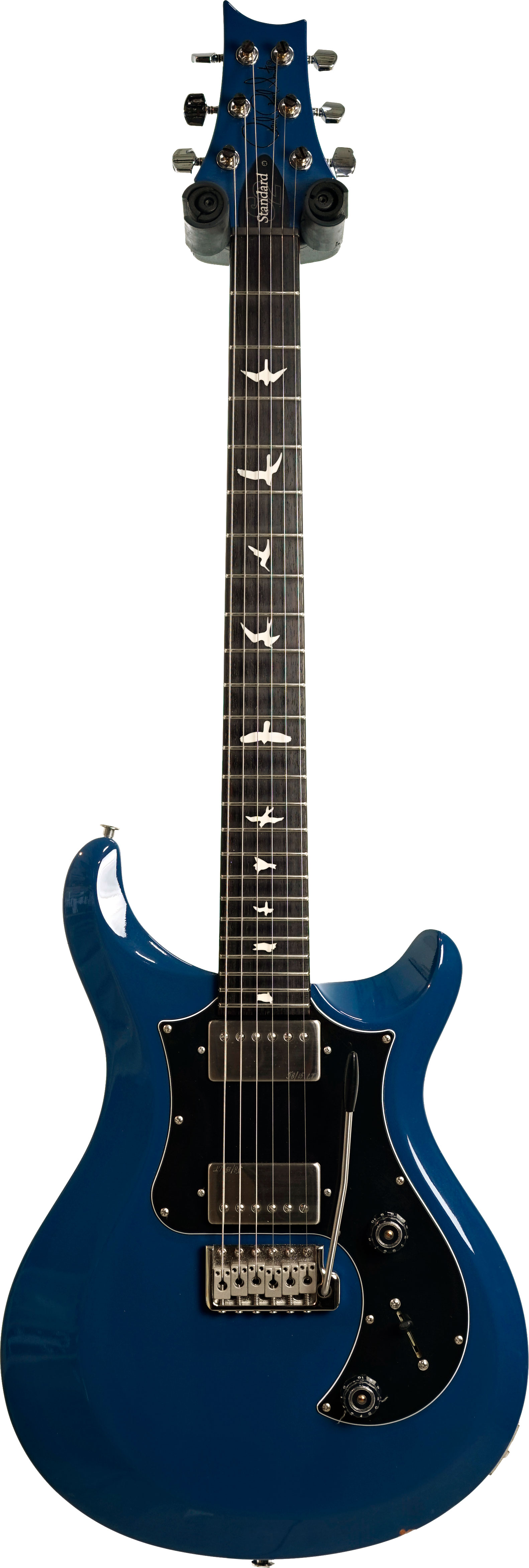 PRS S2 Standard 24 Mahi Blue  (Pre-Owned)