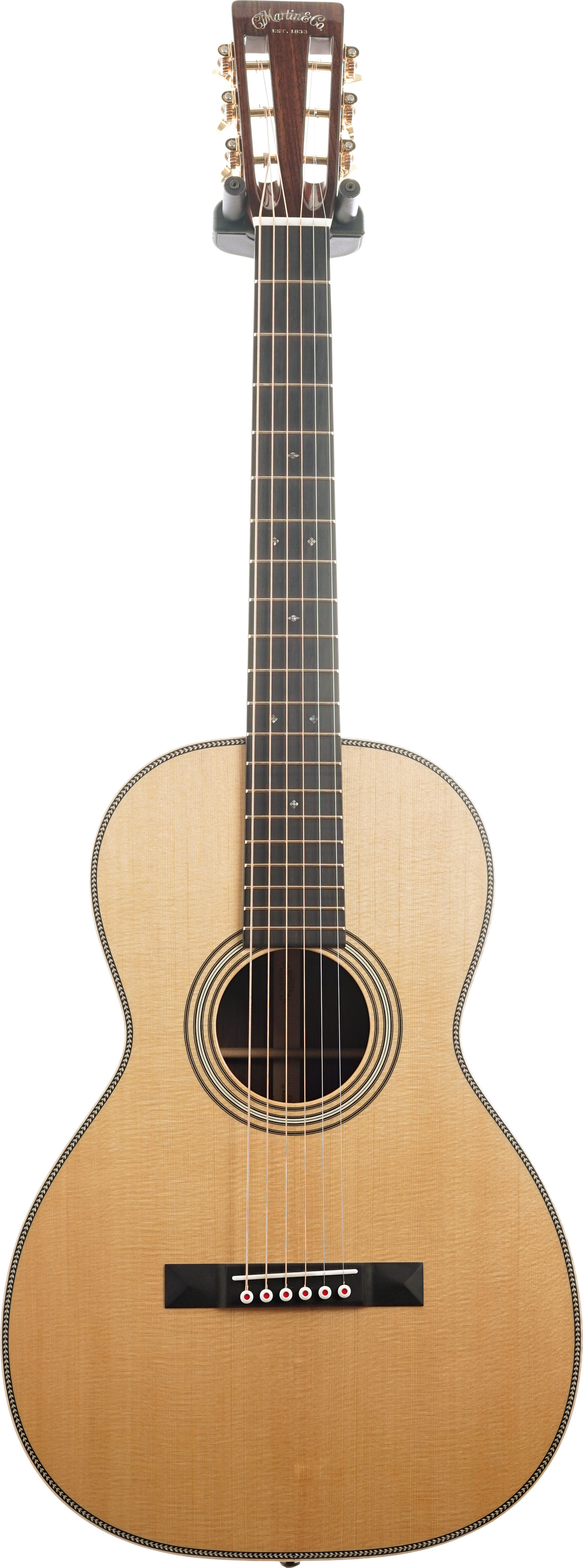 Martin 2024 0-28 Modern Deluxe 12 Fret (Pre-Owned)
