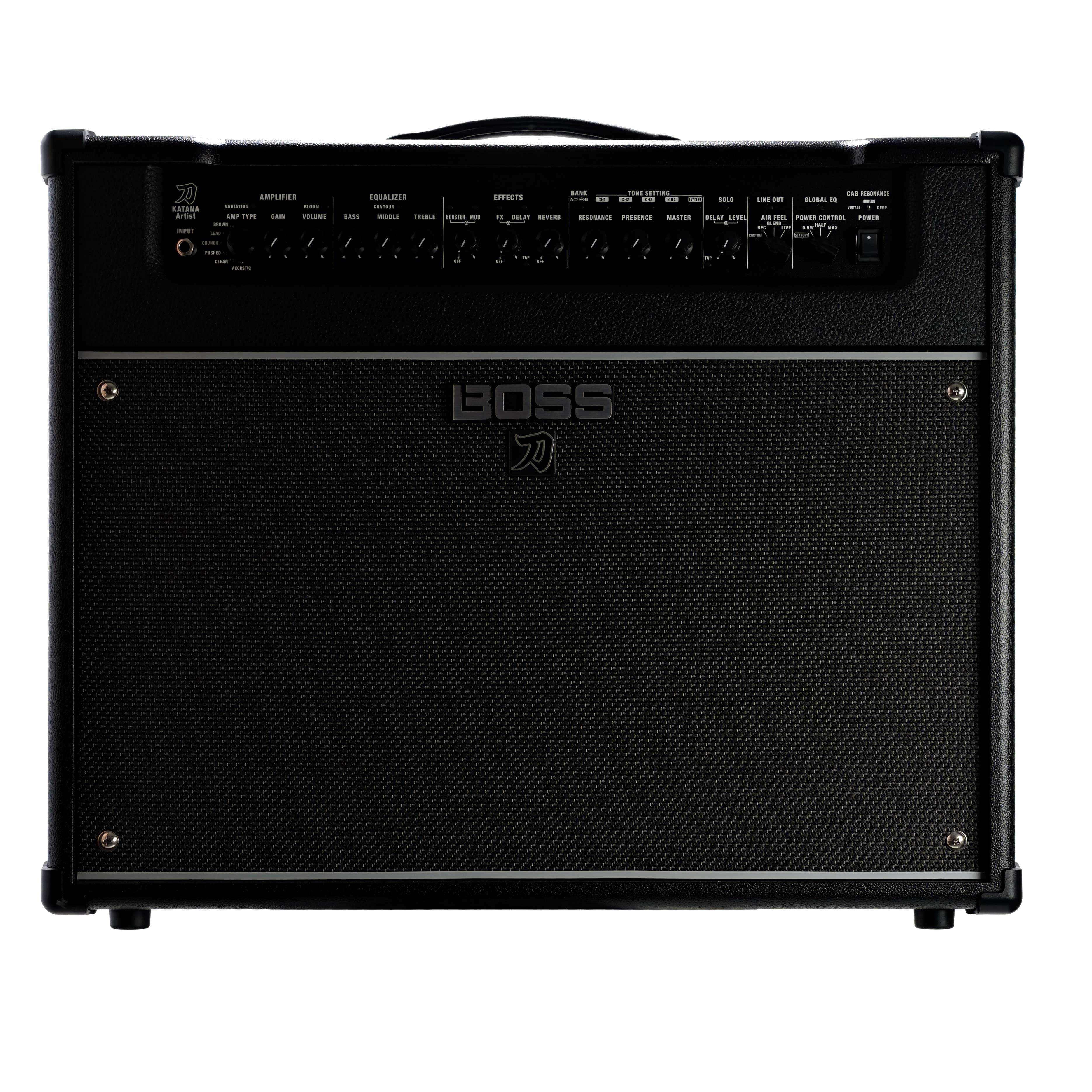 BOSS Katana Artist Gen 3 1x12 Combo  (Pre-Owned)