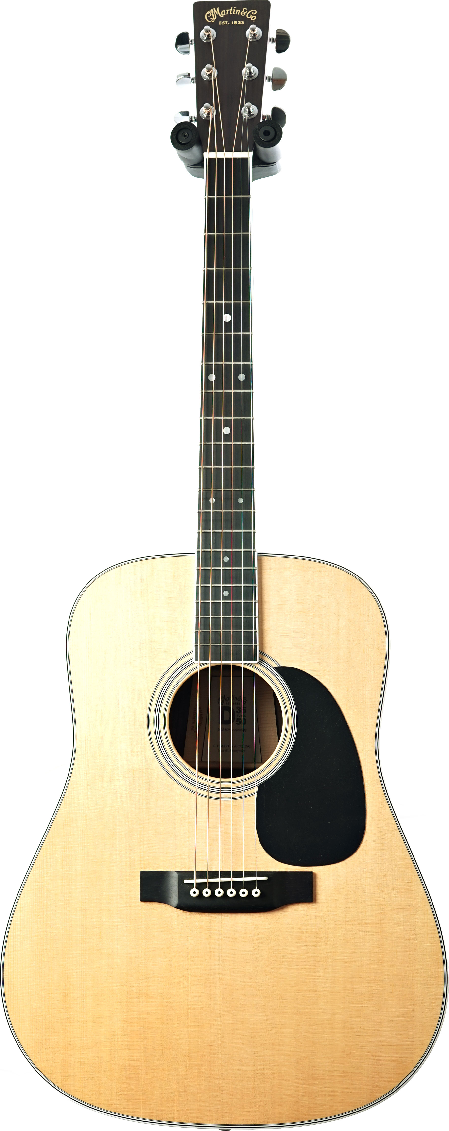 Martin 2015 D-35 Anniversary (Pre-Owned)