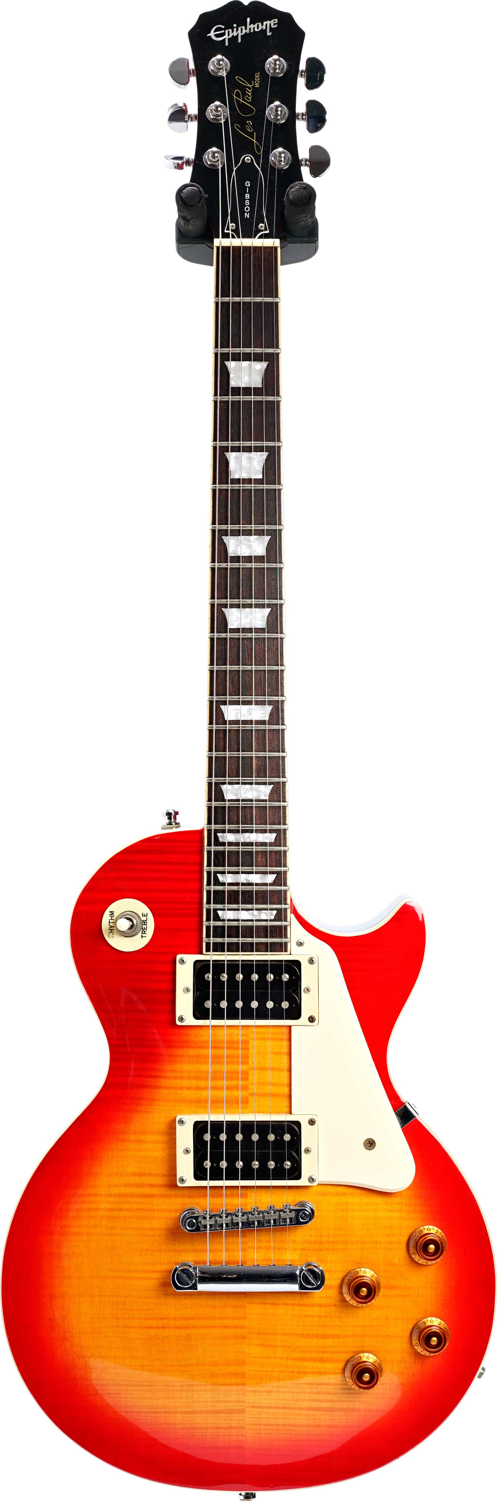 Epiphone 2003 Les Paul Standard Heritage Cherry (Pre-Owned)