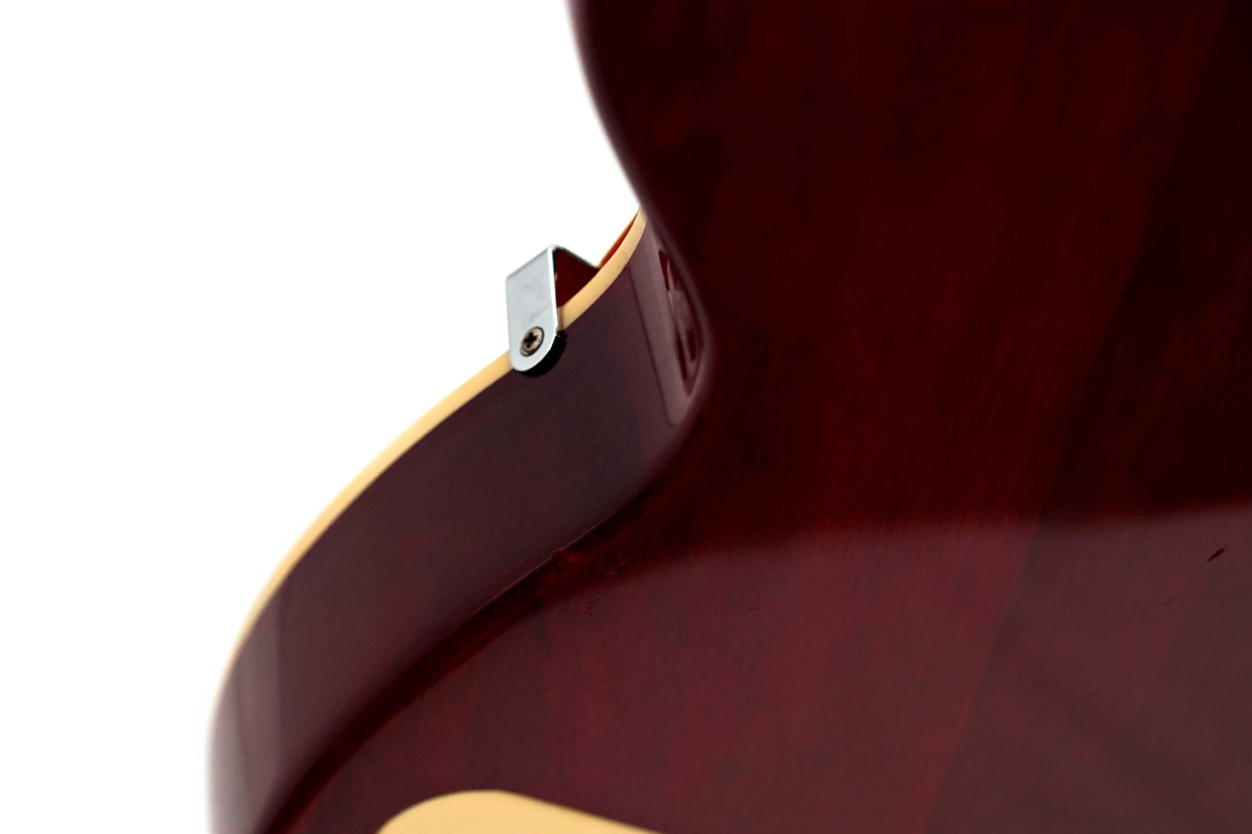Epiphone 2003 Les Paul Standard Heritage Cherry (Pre-Owned)