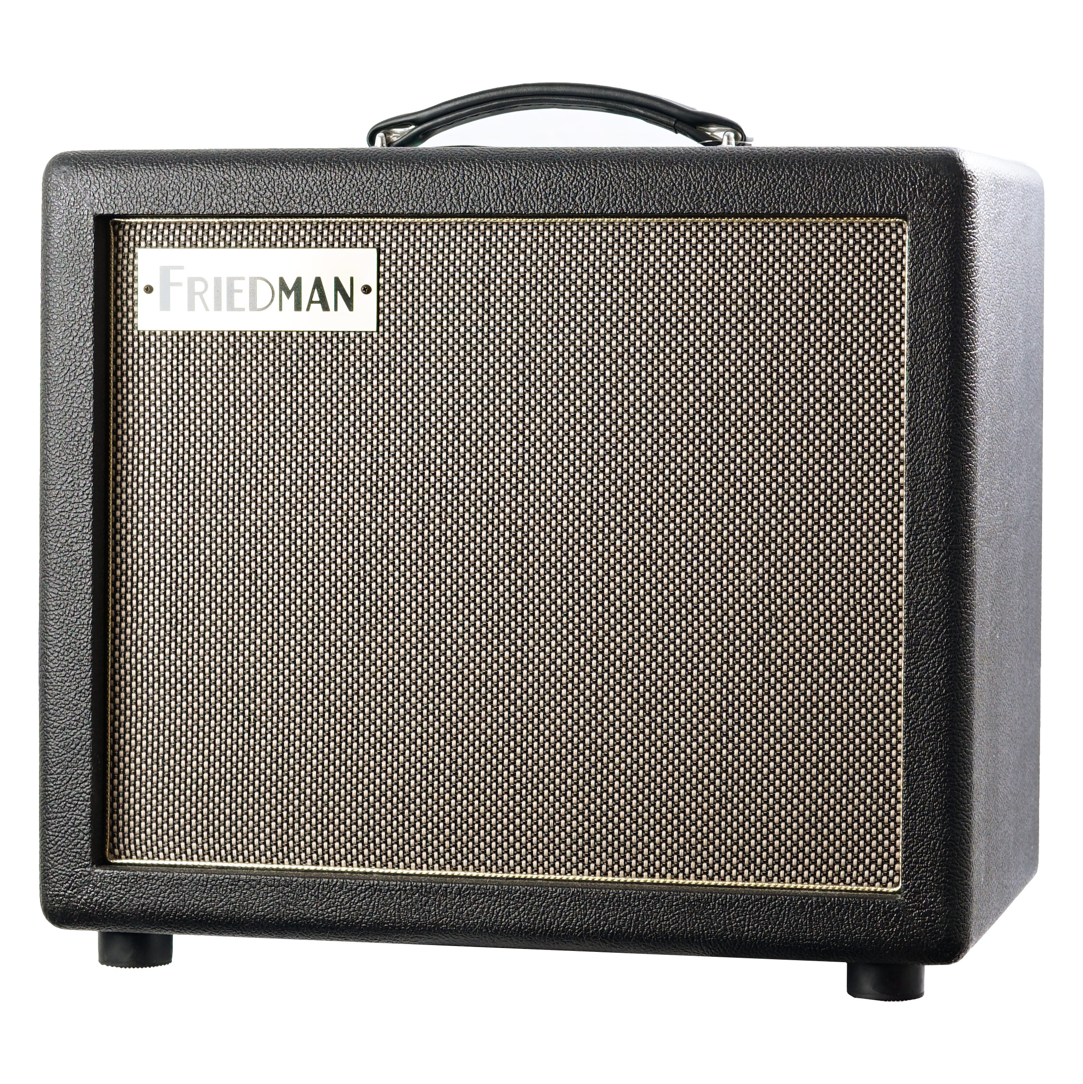 Friedman Runt 112 16ohm Creamback Guitar Cabinet