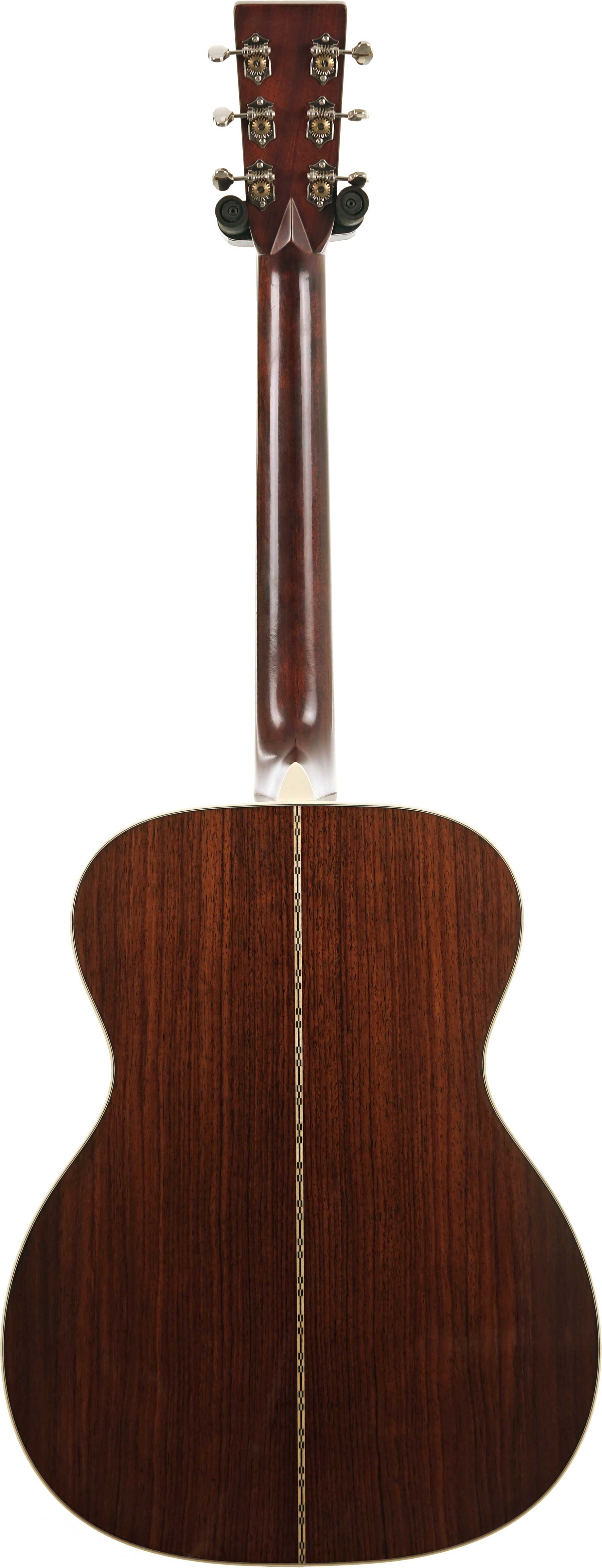 Martin 2020 000-28 Re-imagined (Pre-Owned)