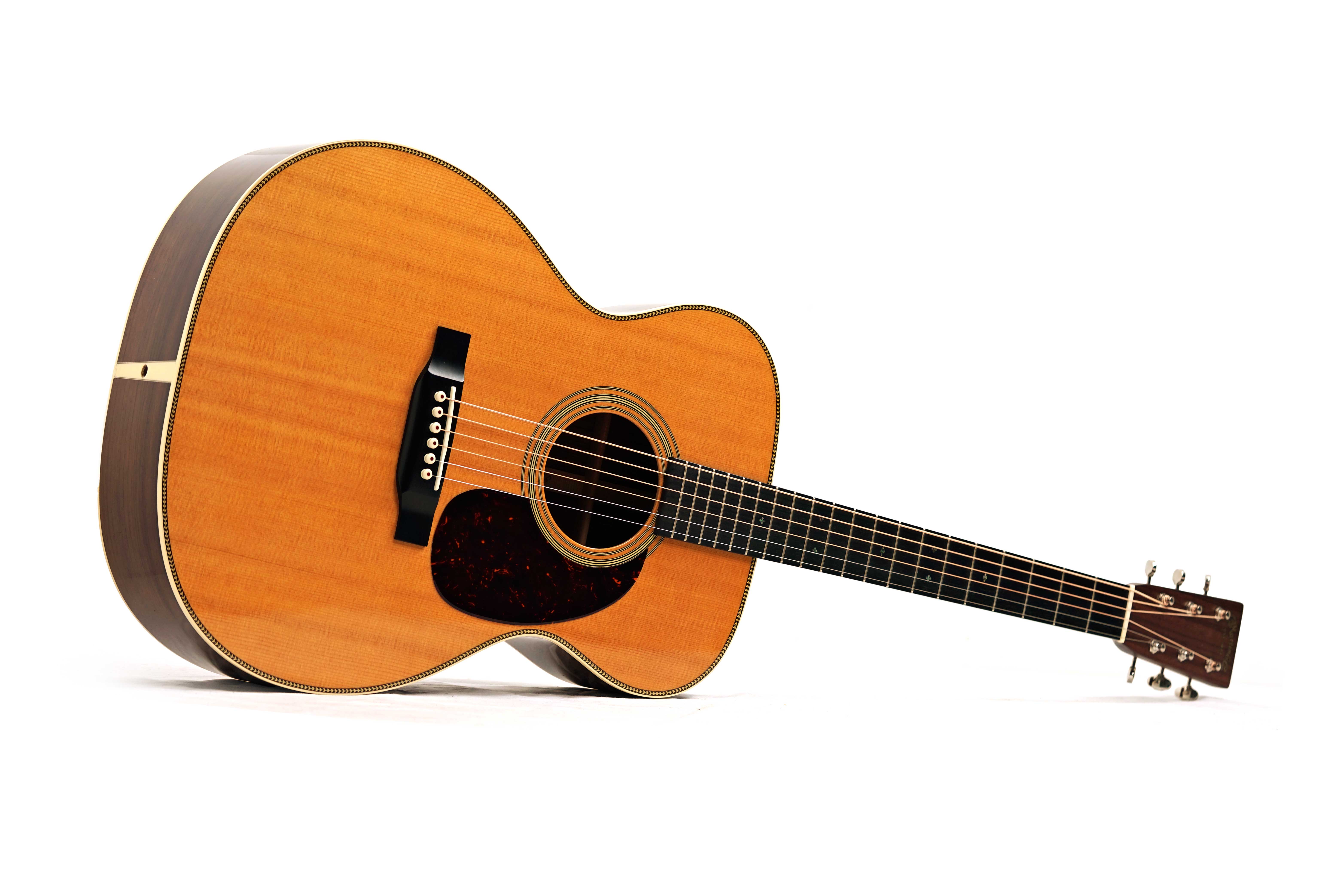 Martin 2020 000-28 Re-imagined (Pre-Owned)