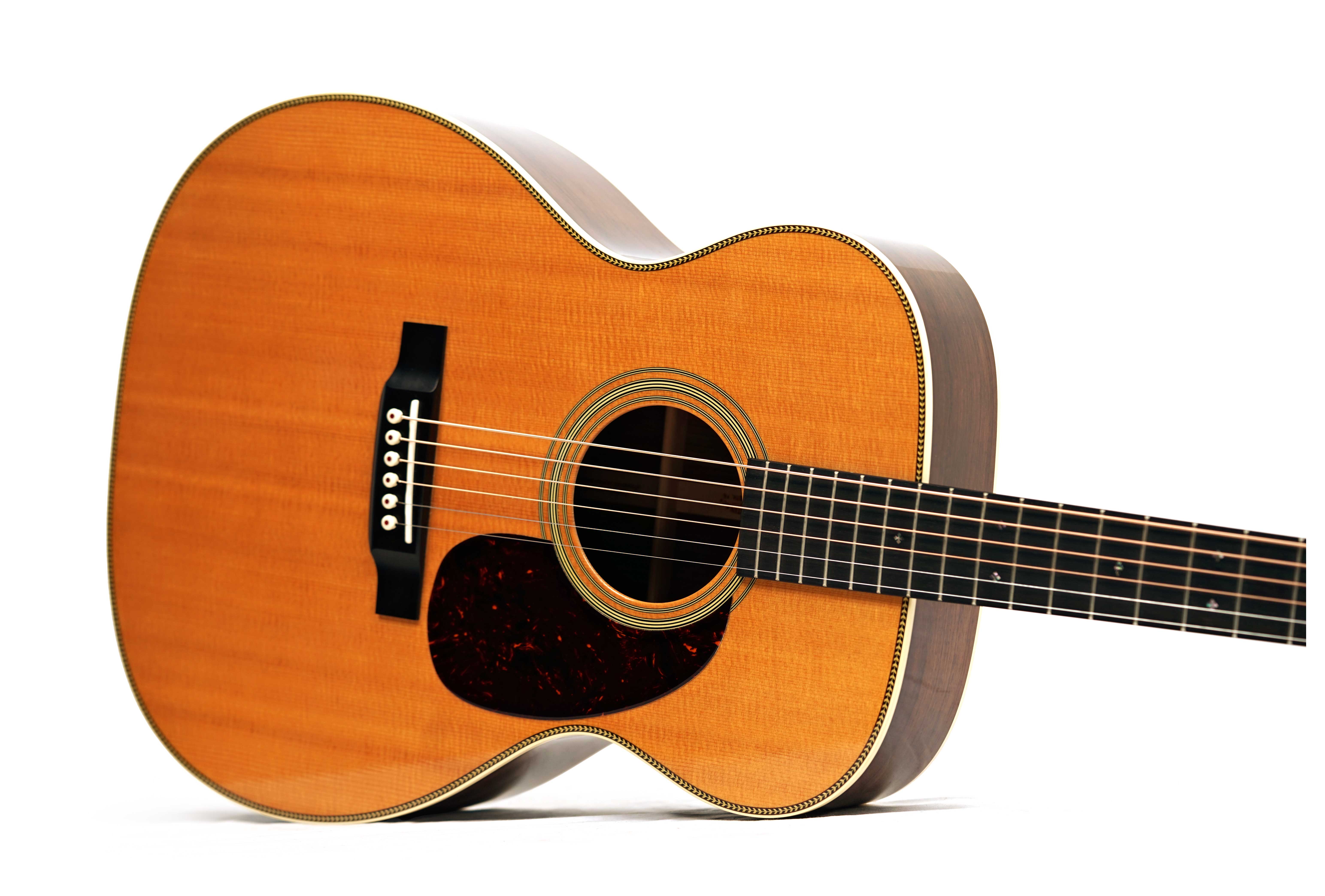 Martin 2020 000-28 Re-imagined (Pre-Owned)
