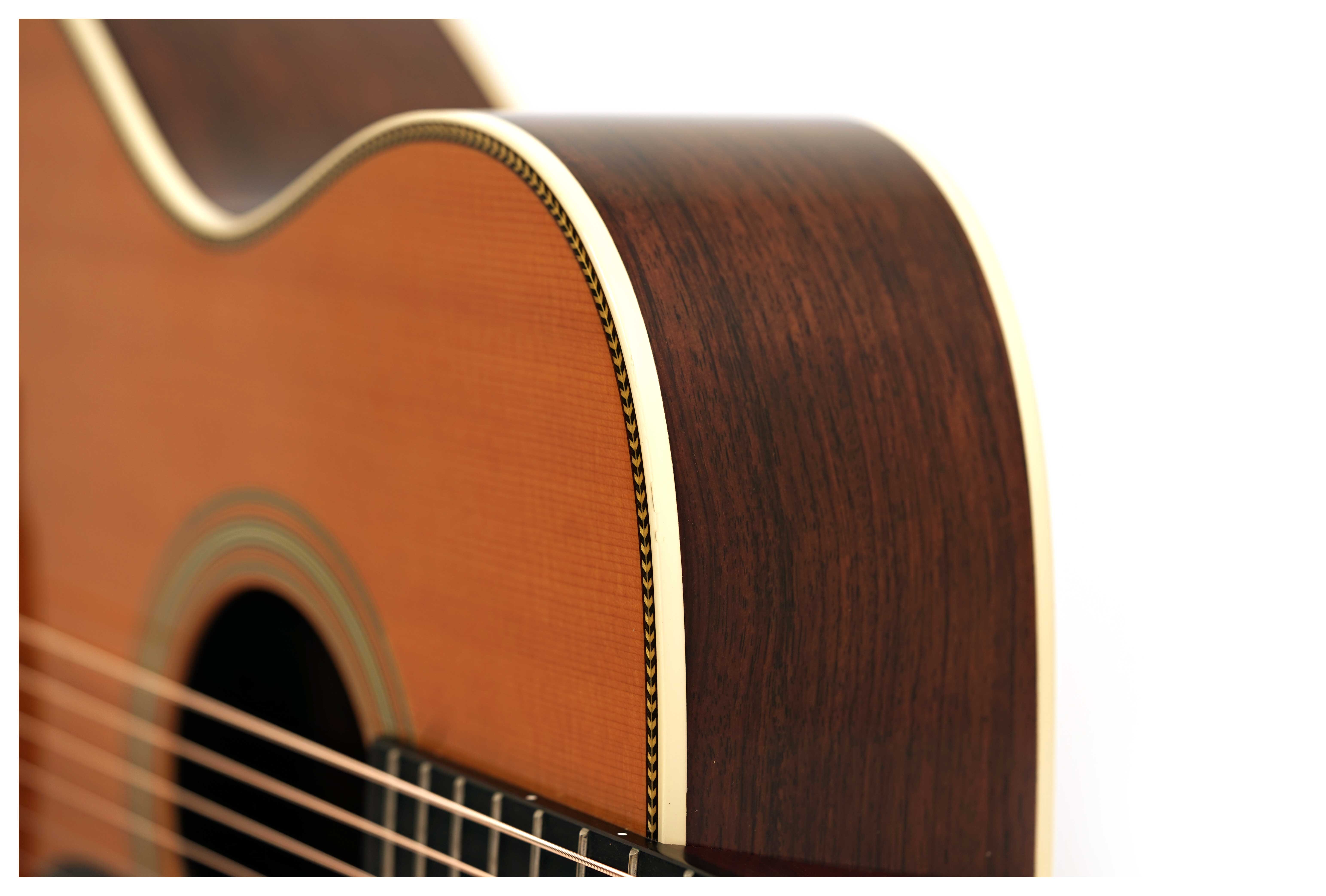 Martin 2020 000-28 Re-imagined (Pre-Owned)