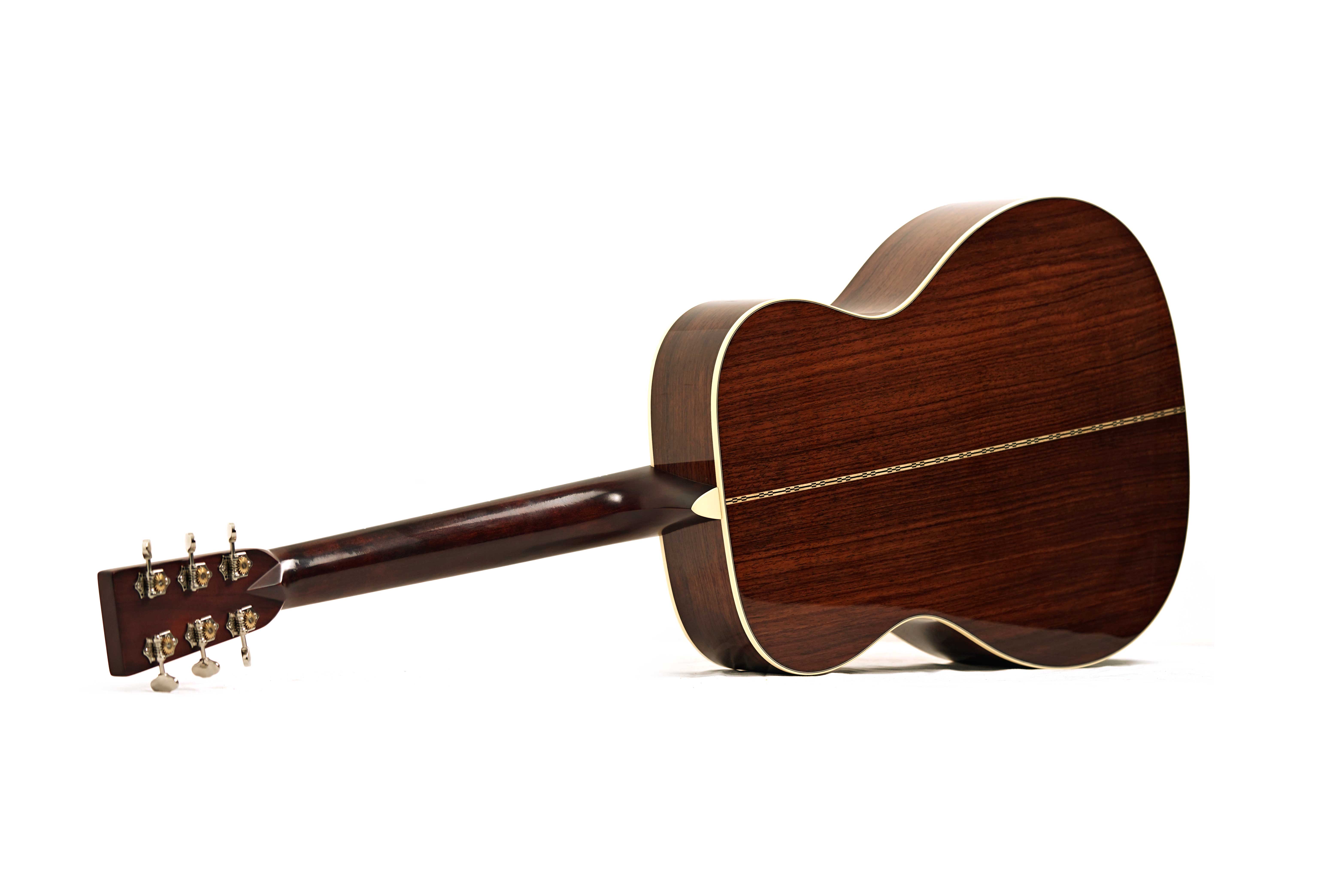 Martin 2020 000-28 Re-imagined (Pre-Owned)