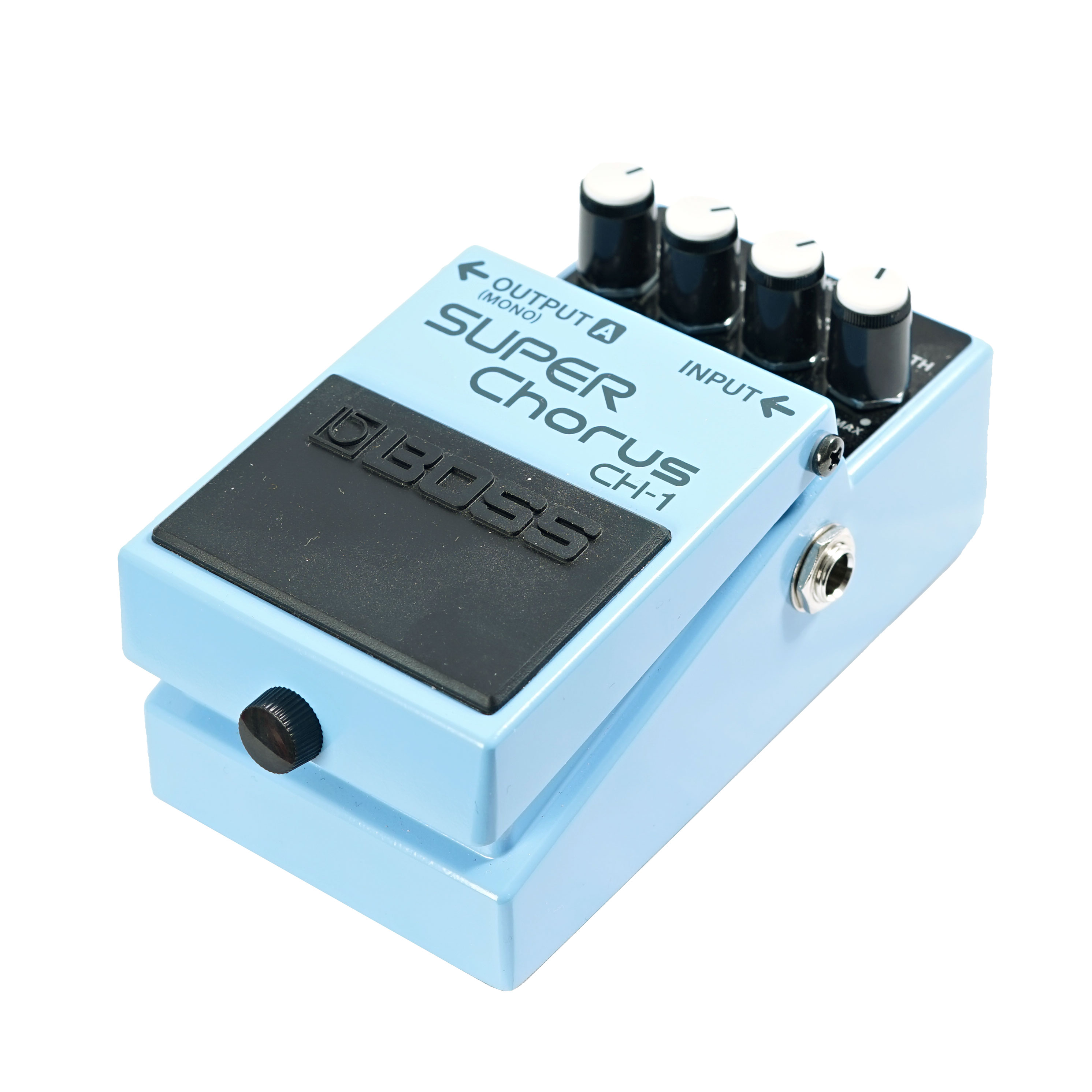 BOSS CH-1 Super Chorus (Pre-Owned)