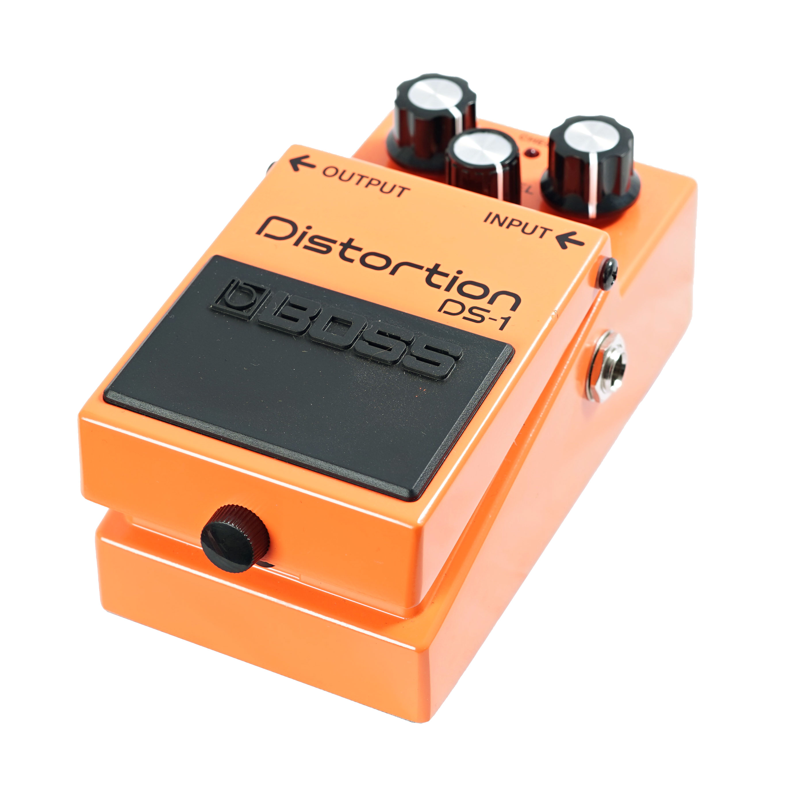BOSS DS-1 Distortion (Pre-Owned)