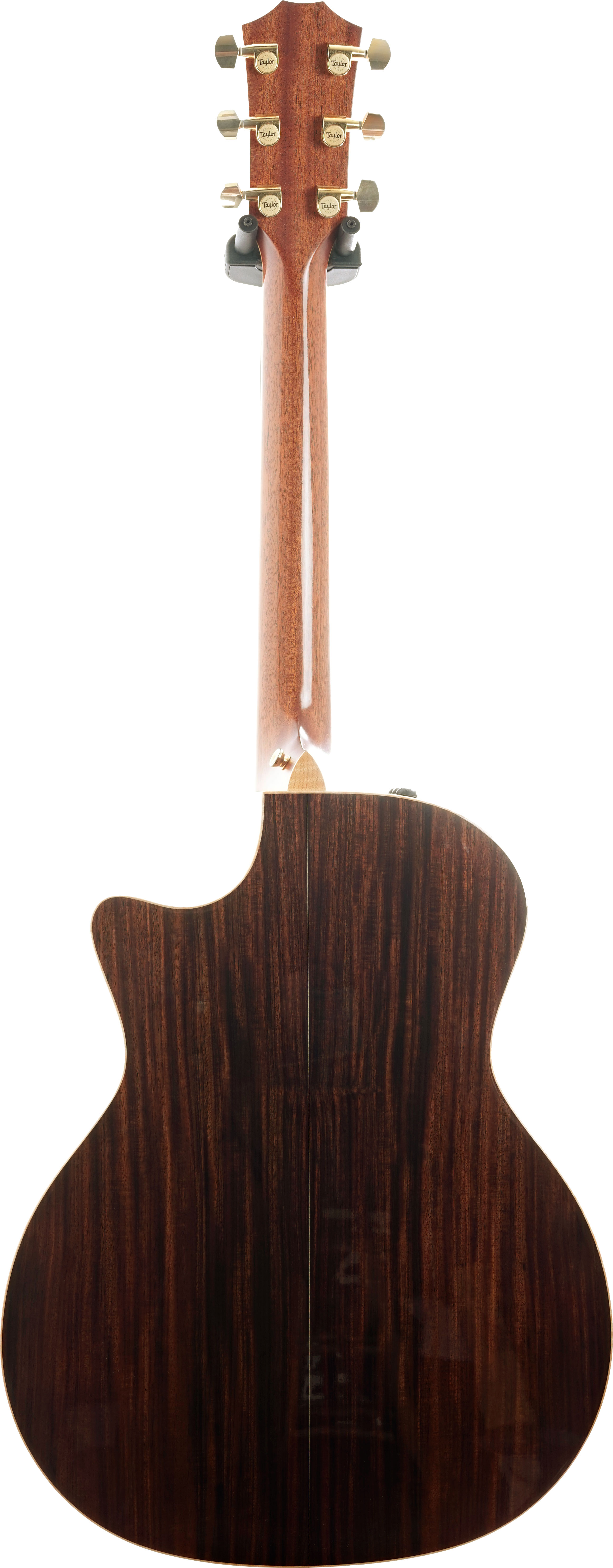 Taylor 2008 814ce Grand Auditorium (Pre-Owned)