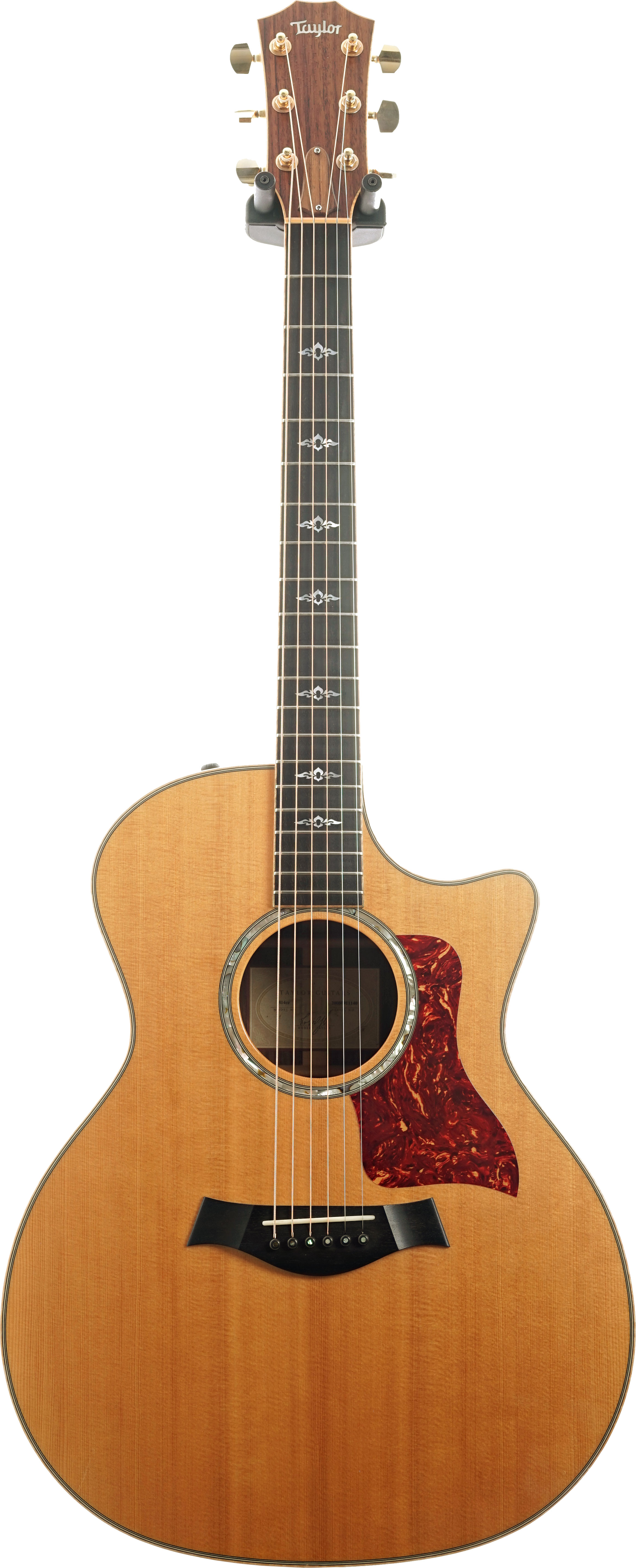 Taylor 2008 814ce Grand Auditorium (Pre-Owned)