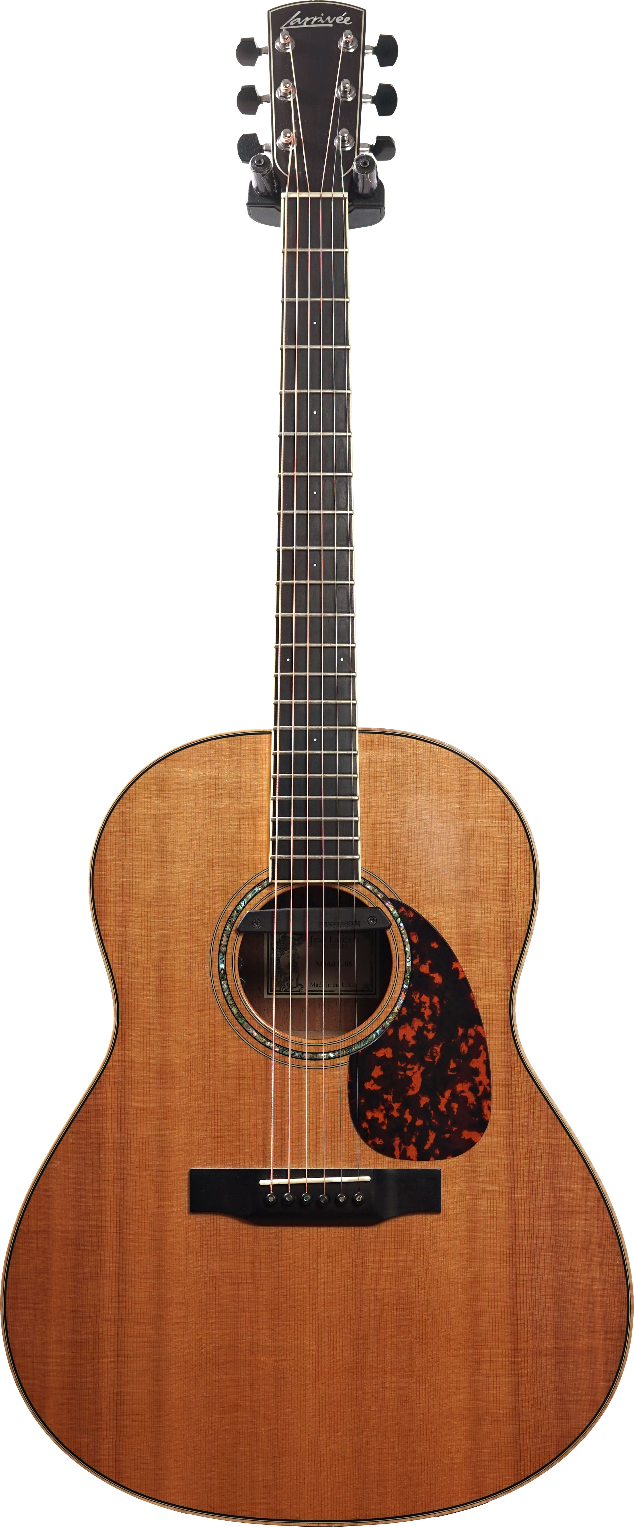 Larrivee L-05 (Pre-Owned)