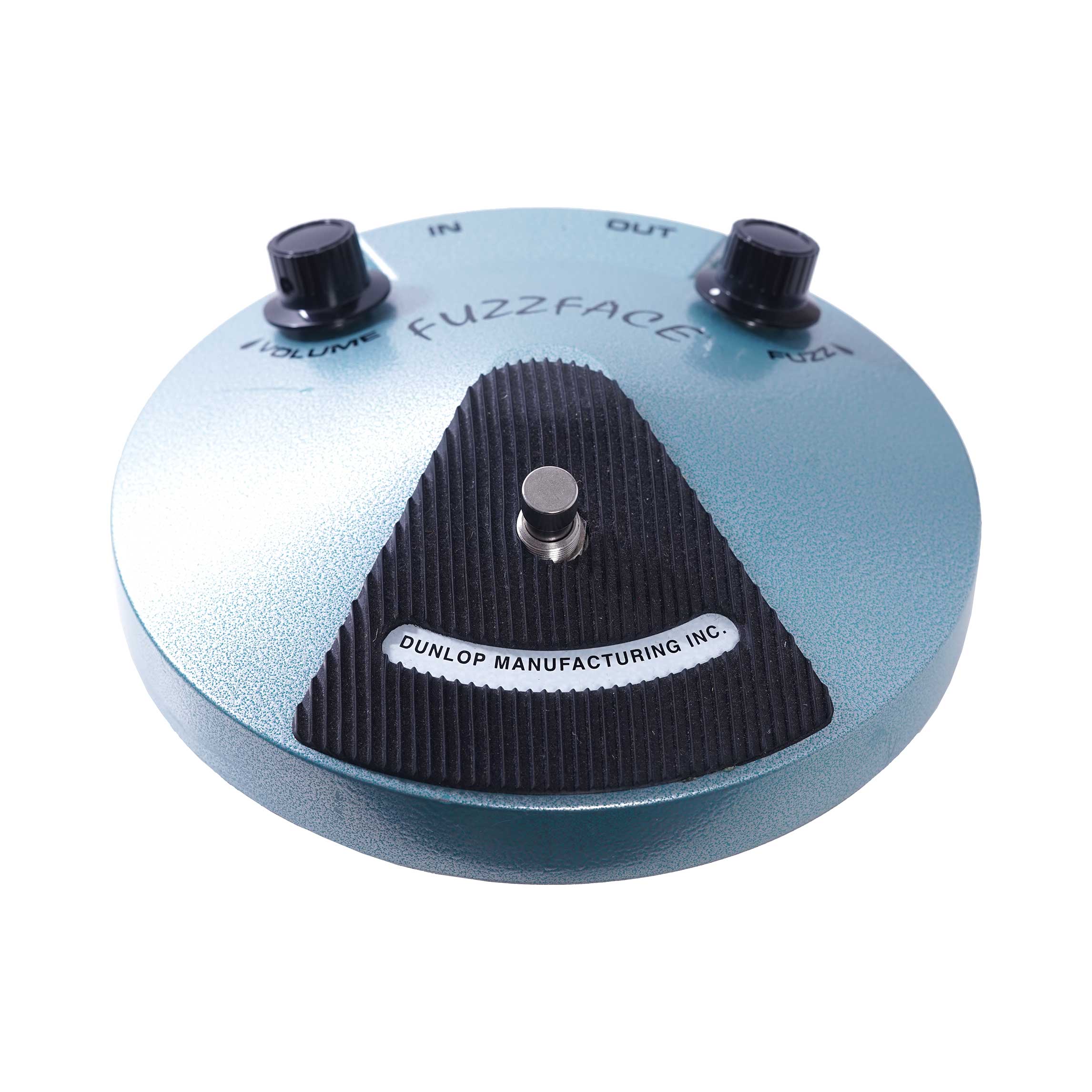 Dunlop JHF1 Hendrix Fuzz Face (Pre-Owned) | guitarguitar