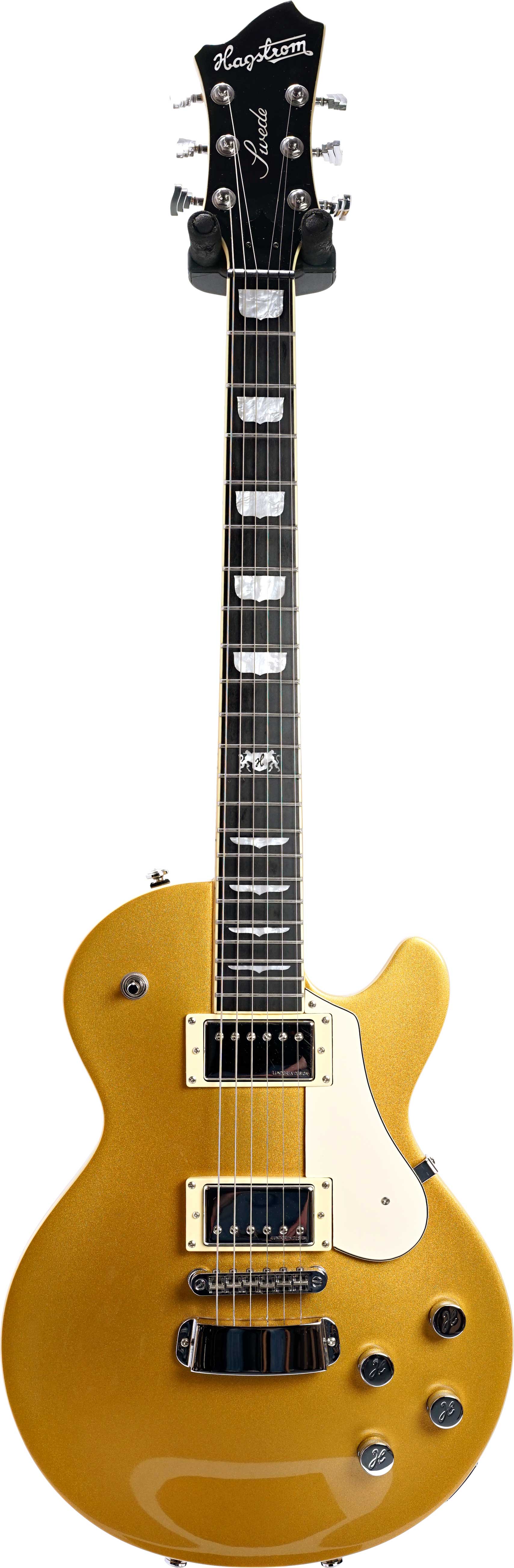 Hagstrom Swede MK3 Gold (Pre-Owned)