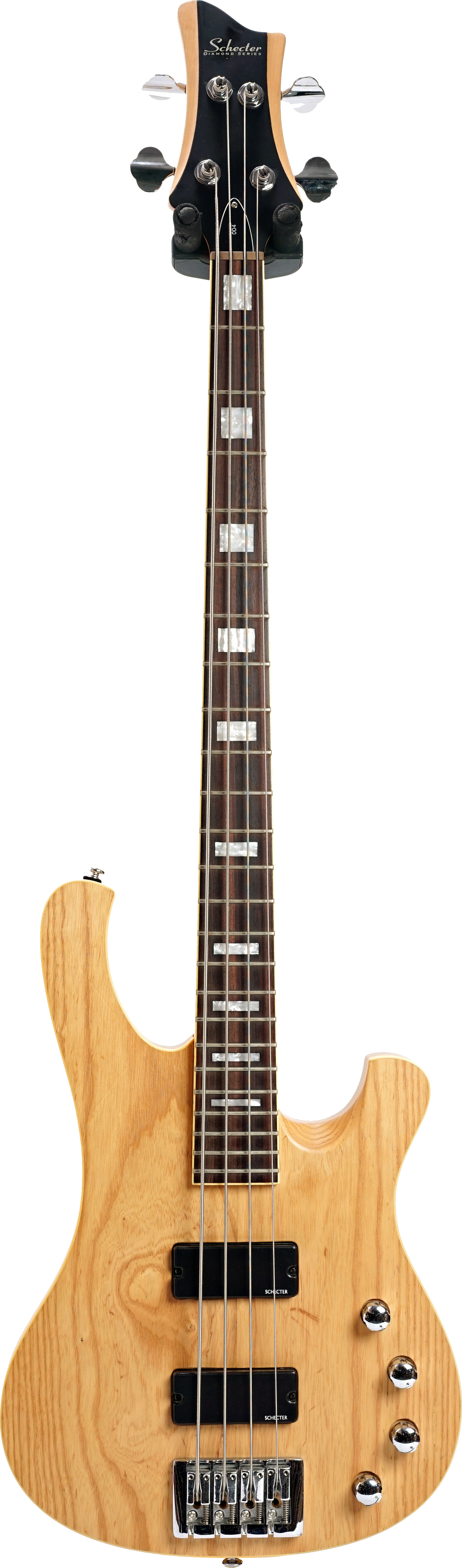 Schecter 004 Diamond Series Bass (Pre-Owned)