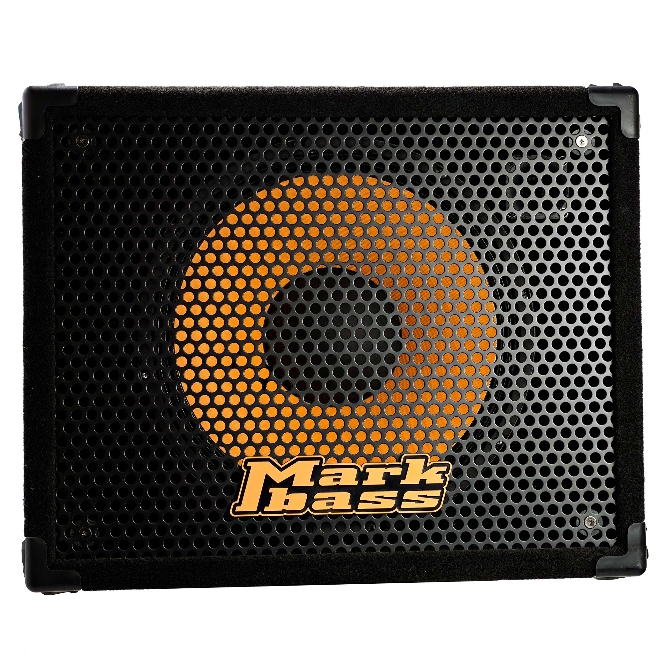 Mark Bass Traveler 151P 1X15 Bass Cabinet (Pre-Owned)