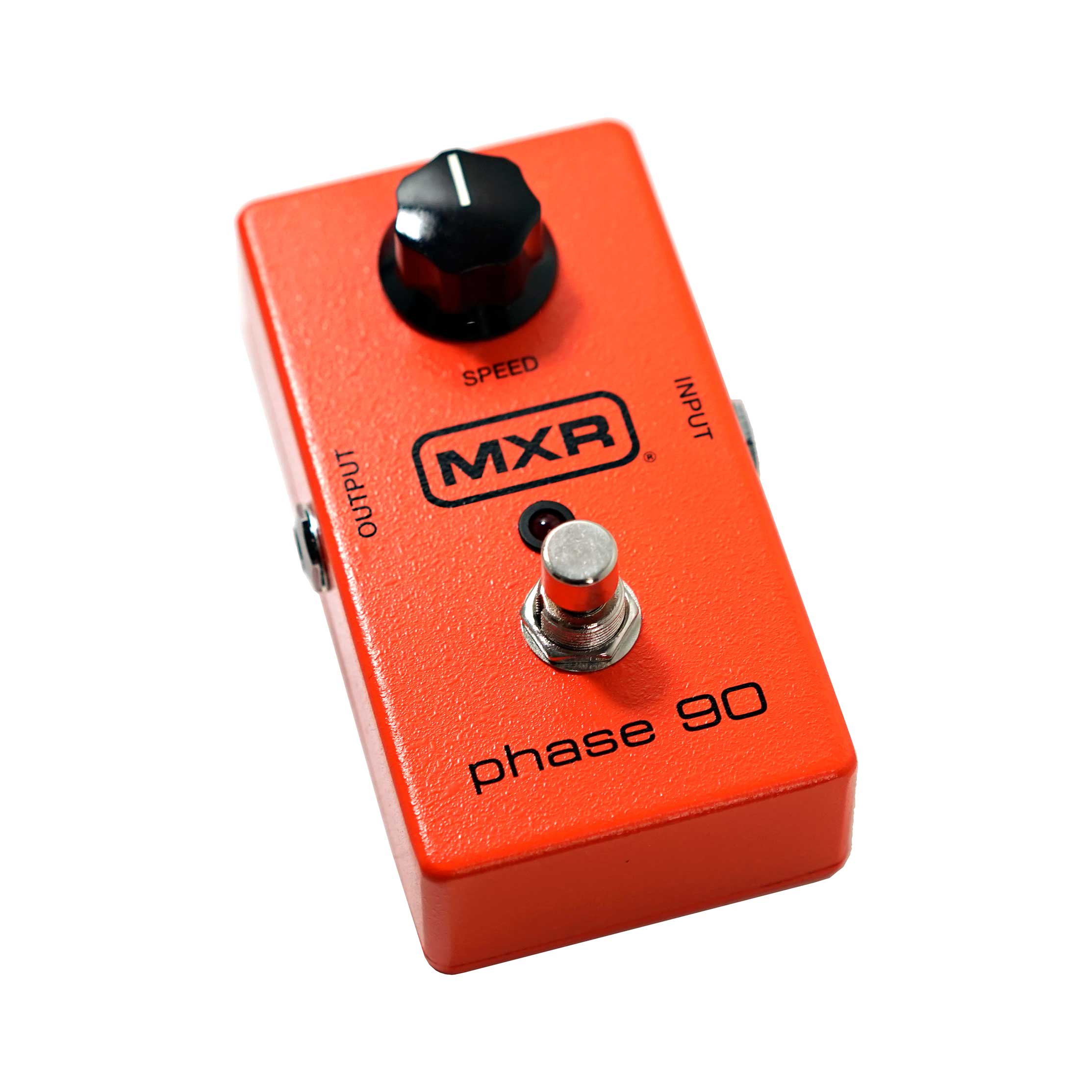 MXR M101 Phase 90 Pedal (Pre-Owned)