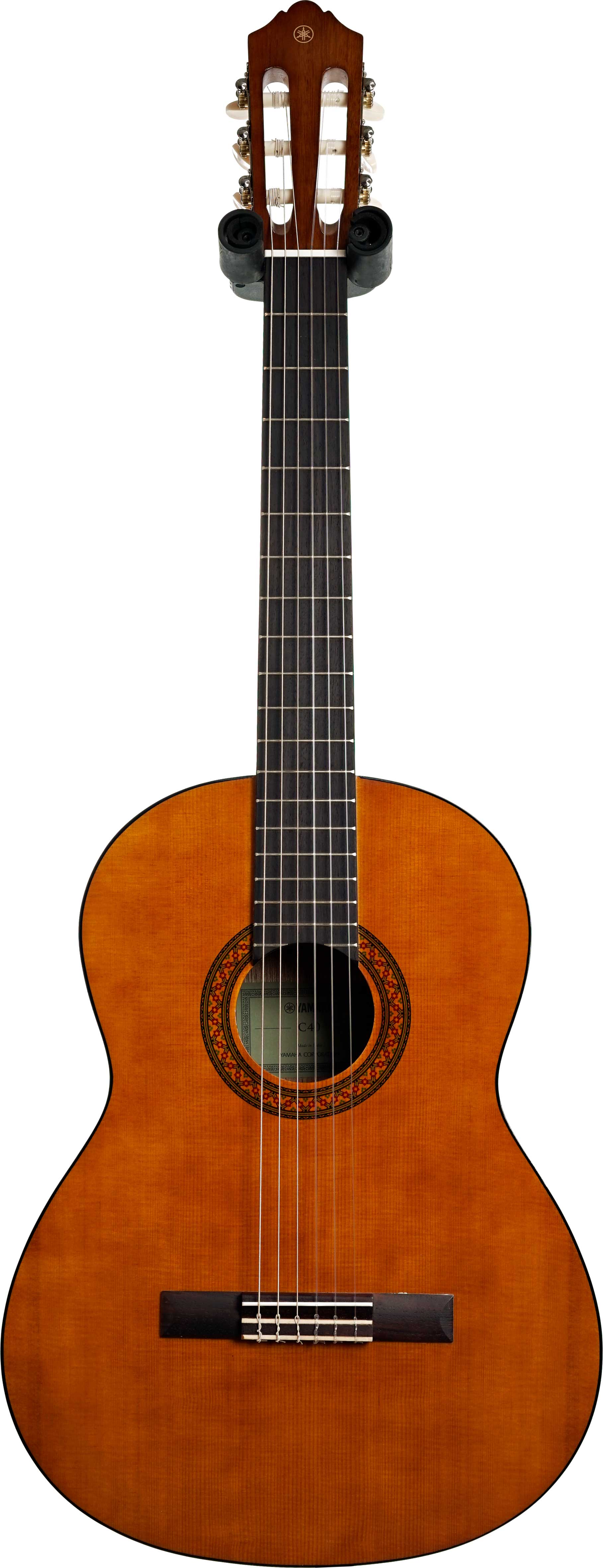 Yamaha C40II Classical Guitar (Pre-Owned)