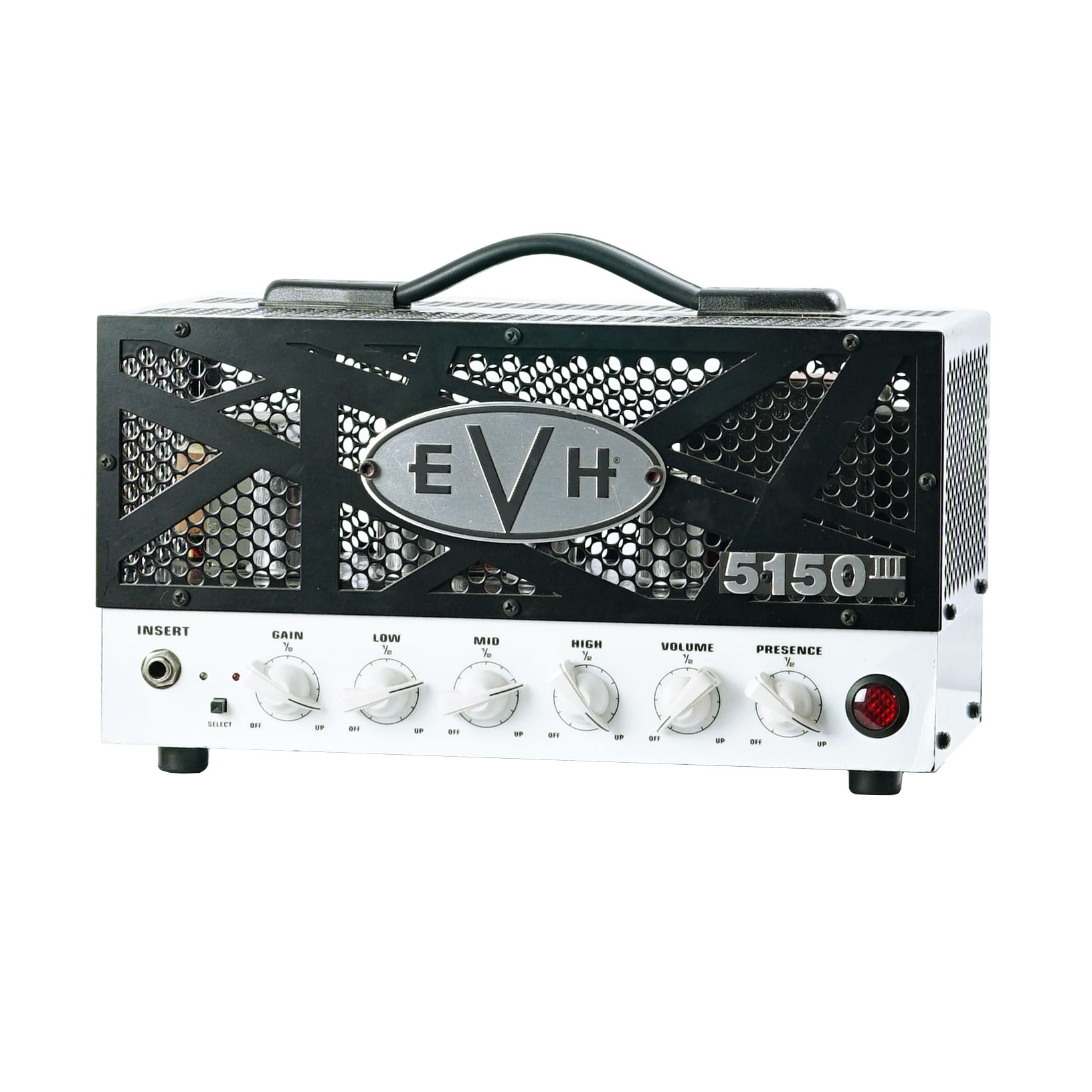 EVH 5150III 15W LBX Valve Amp Head  (Pre-Owned)