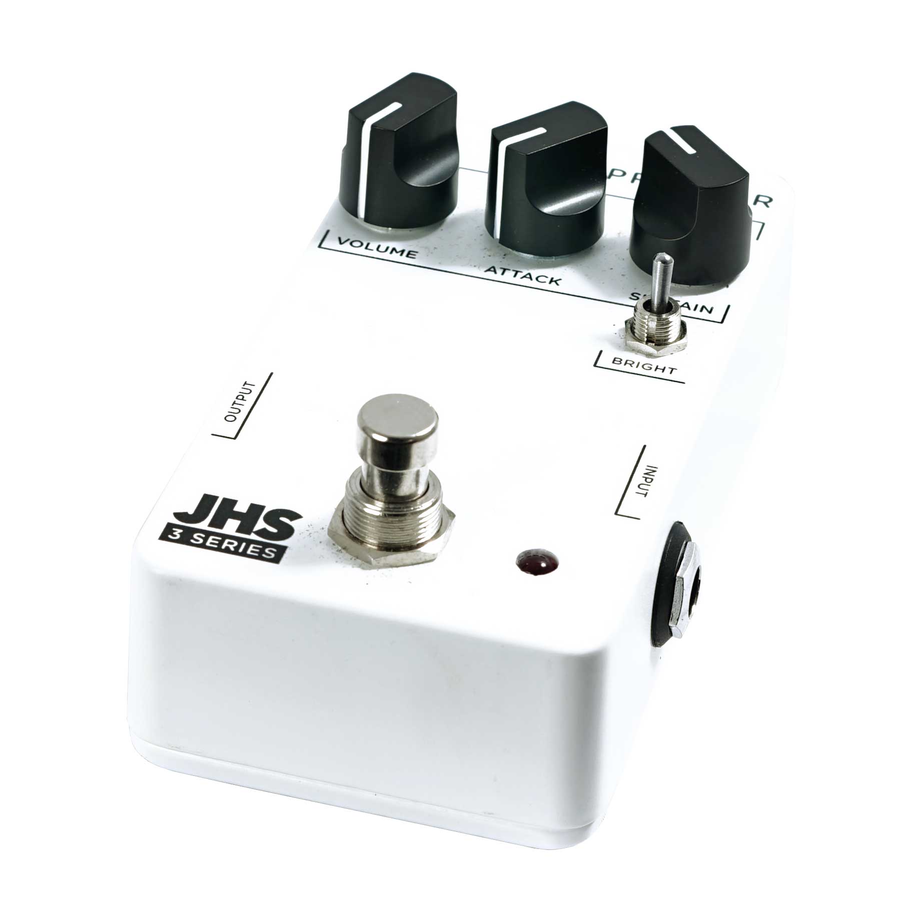 JHS Pedals 2025 3 Series Compressor (Pre-Owned)