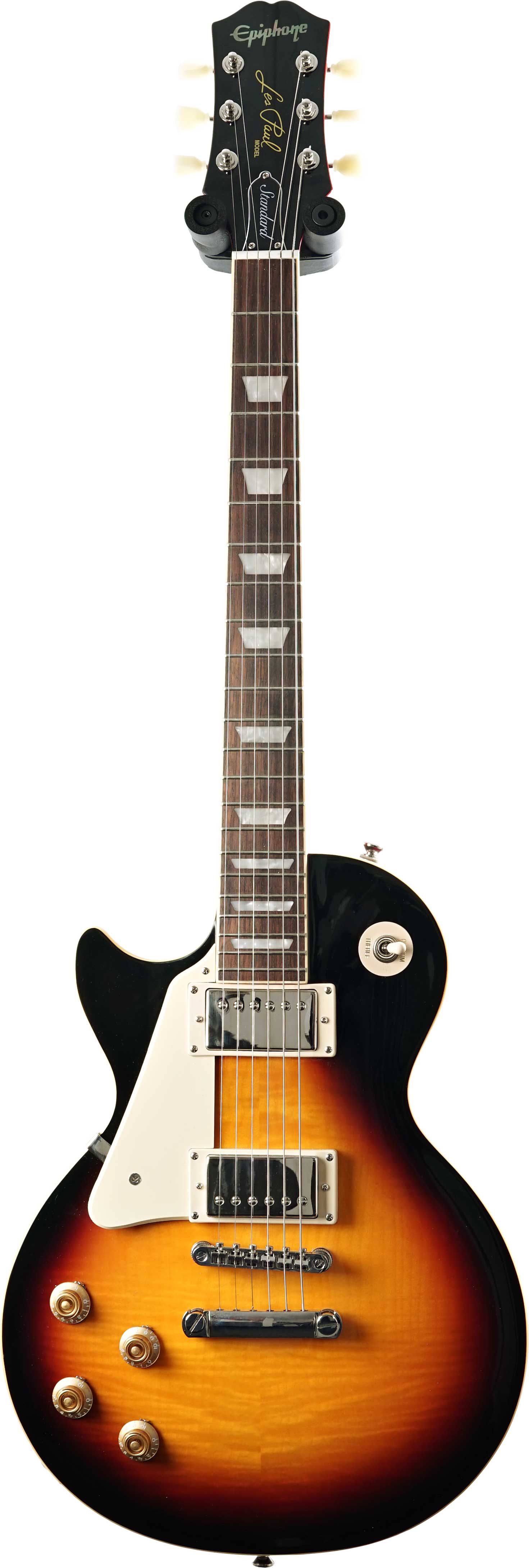 Epiphone Les Paul Standard 50s Vintage Sunburst Left Handed (Pre-Owned)