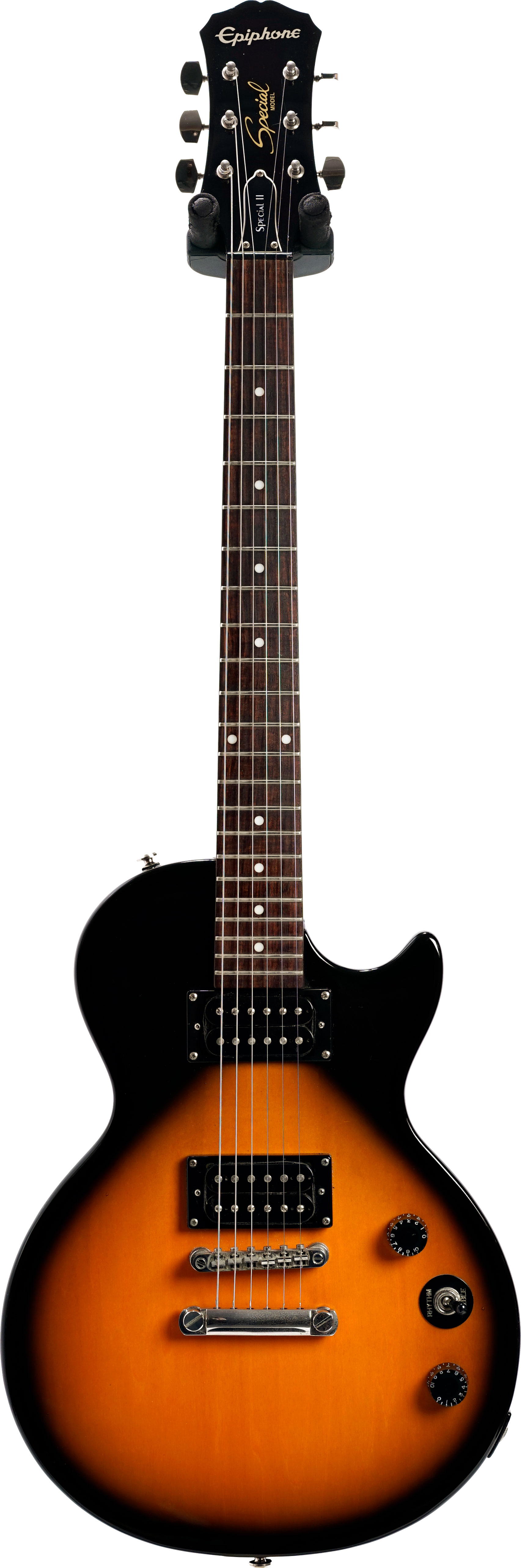 Epiphone Les Paul Special Tobacco Sunburst  (Pre-Owned)