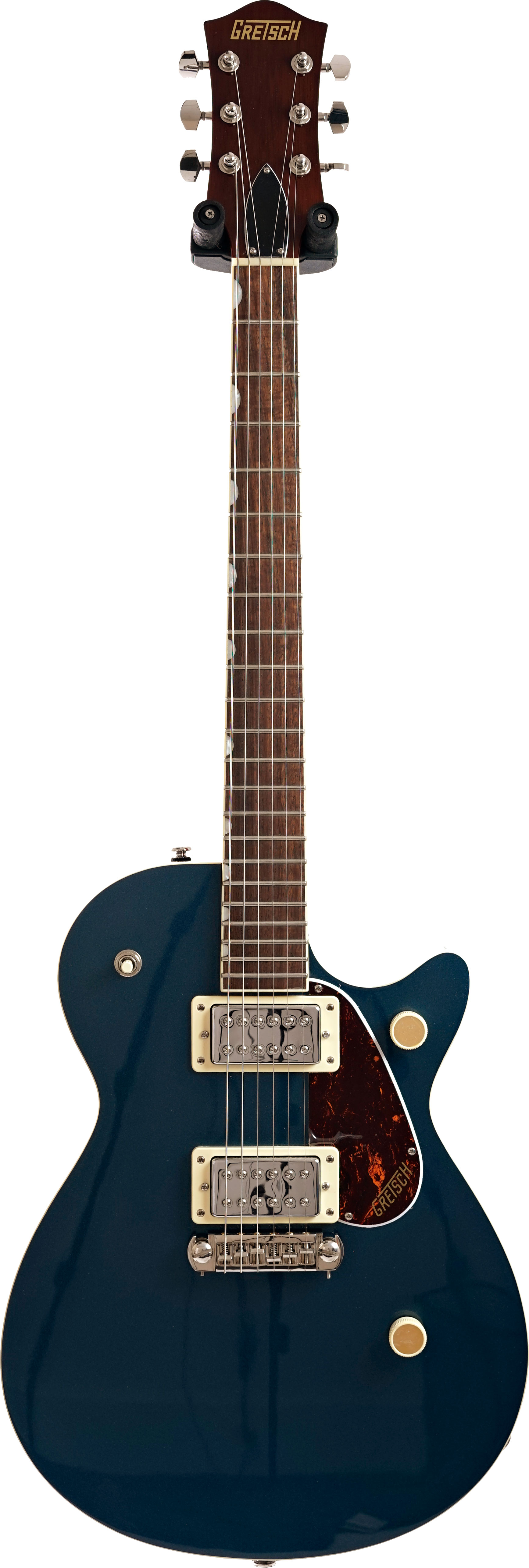 Gretsch 2024 Streamliner Jet Club Dark Denim  (Pre-Owned)