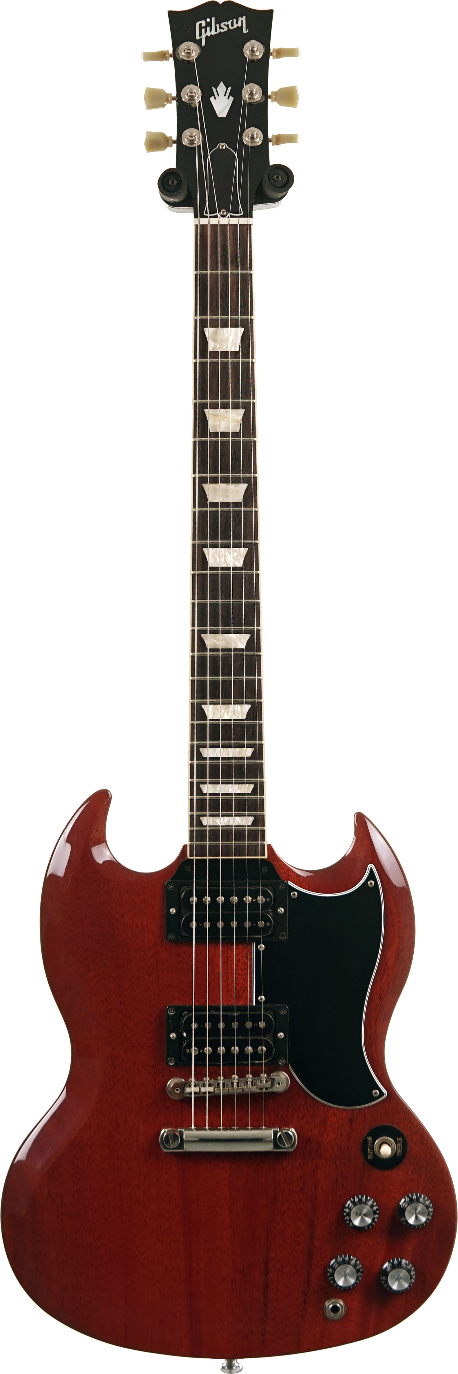 Gibson 2022 SG Standard 61 Vintage Cherry (Pre-Owned)