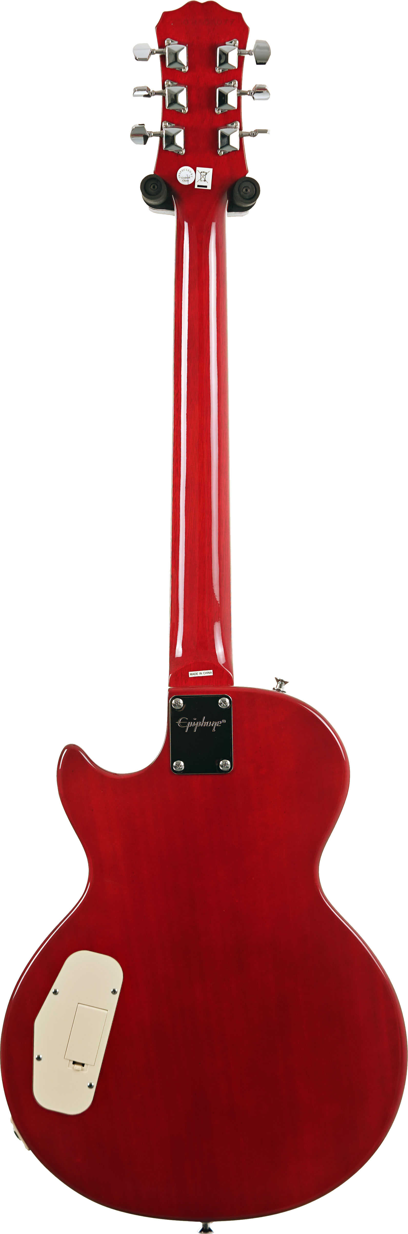 Epiphone 2025 Slash AFD Les Paul Special-II (Pre-Owned) | guitarguitar