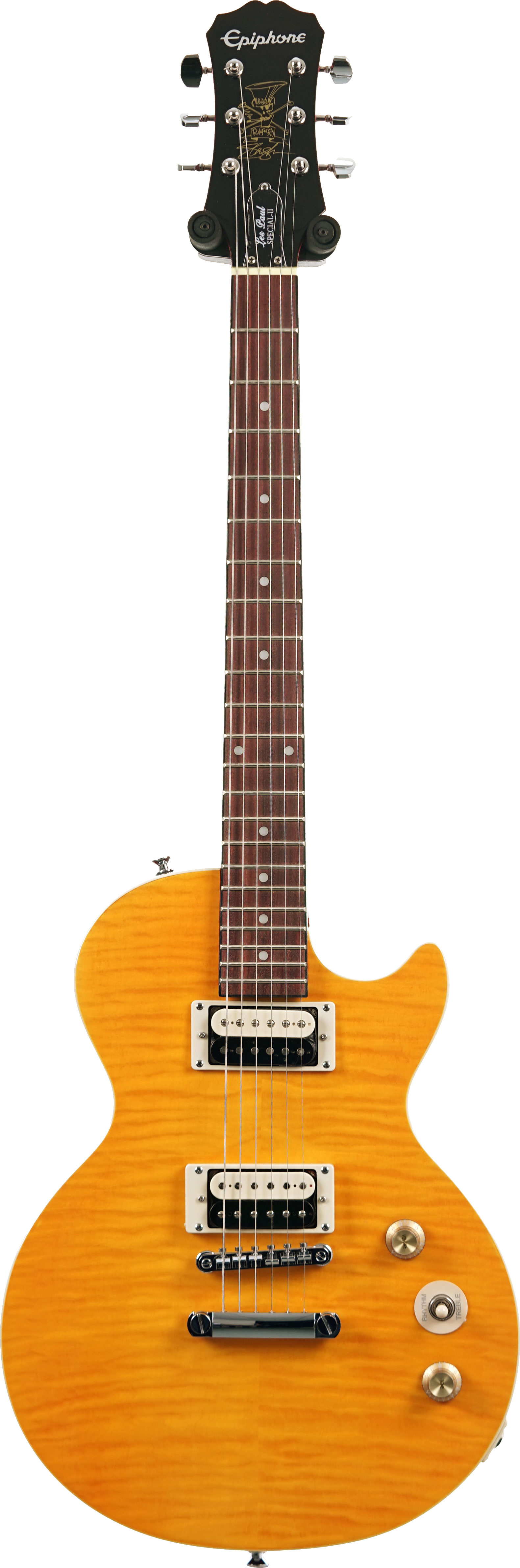 Epiphone 2025 Slash AFD Les Paul Special-II  (Pre-Owned)
