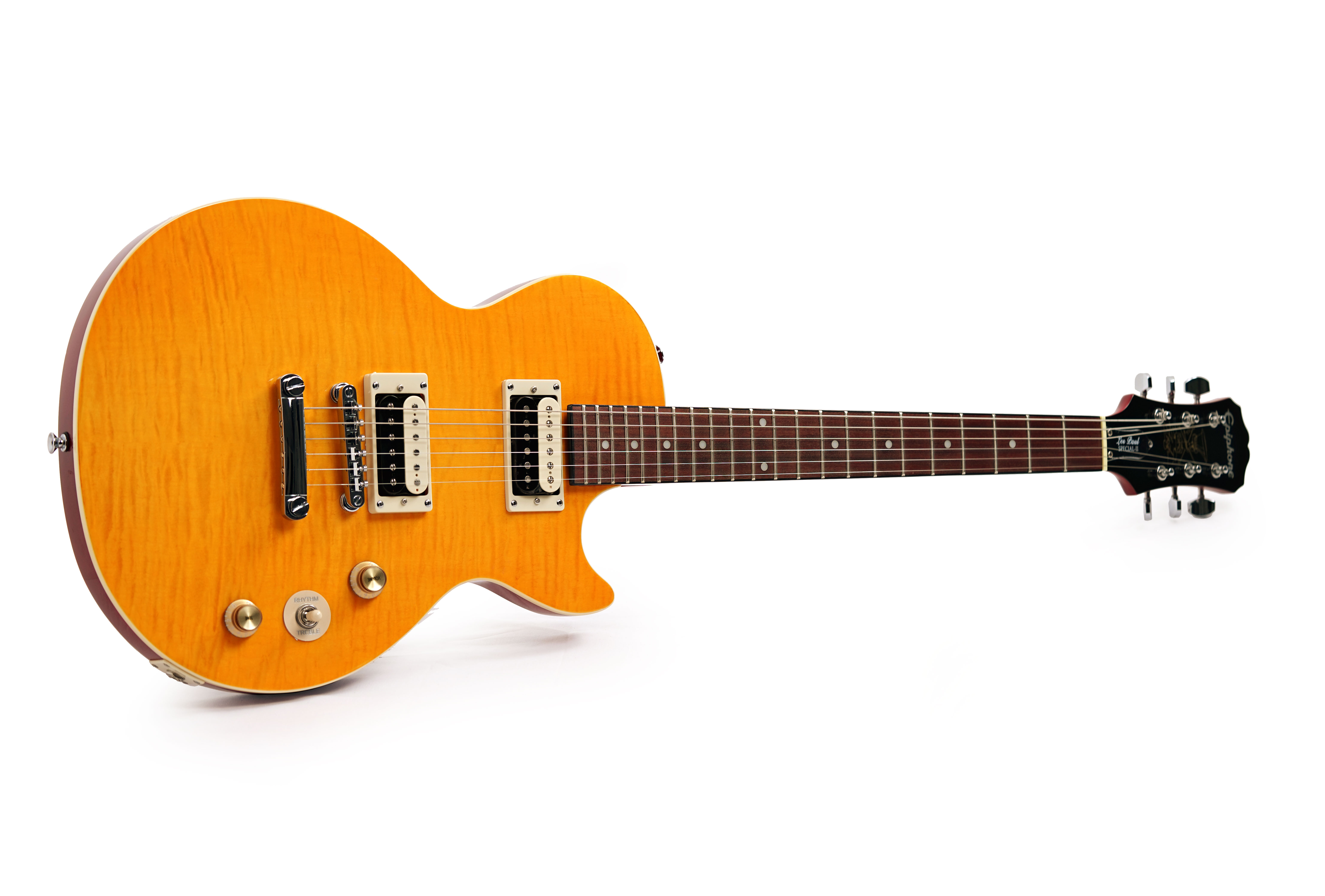 Epiphone 2025 Slash AFD Les Paul Special-II (Pre-Owned) | guitarguitar