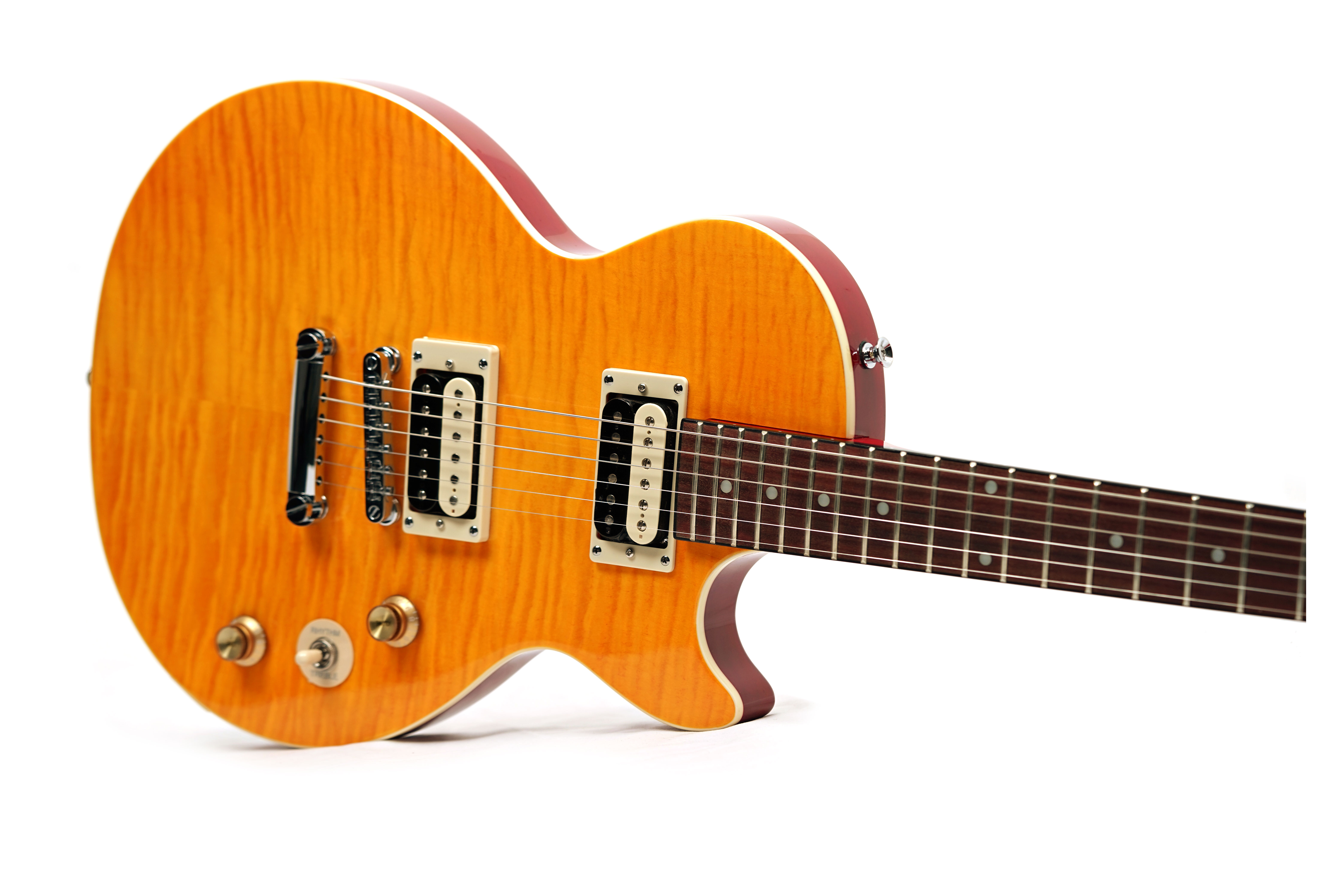 Epiphone 2025 Slash AFD Les Paul Special-II (Pre-Owned) | guitarguitar